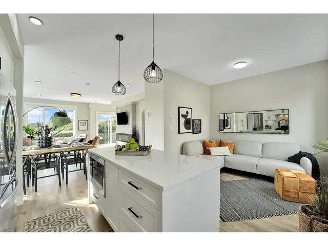9 - 17155 79A AVENUE, Surrey 4
