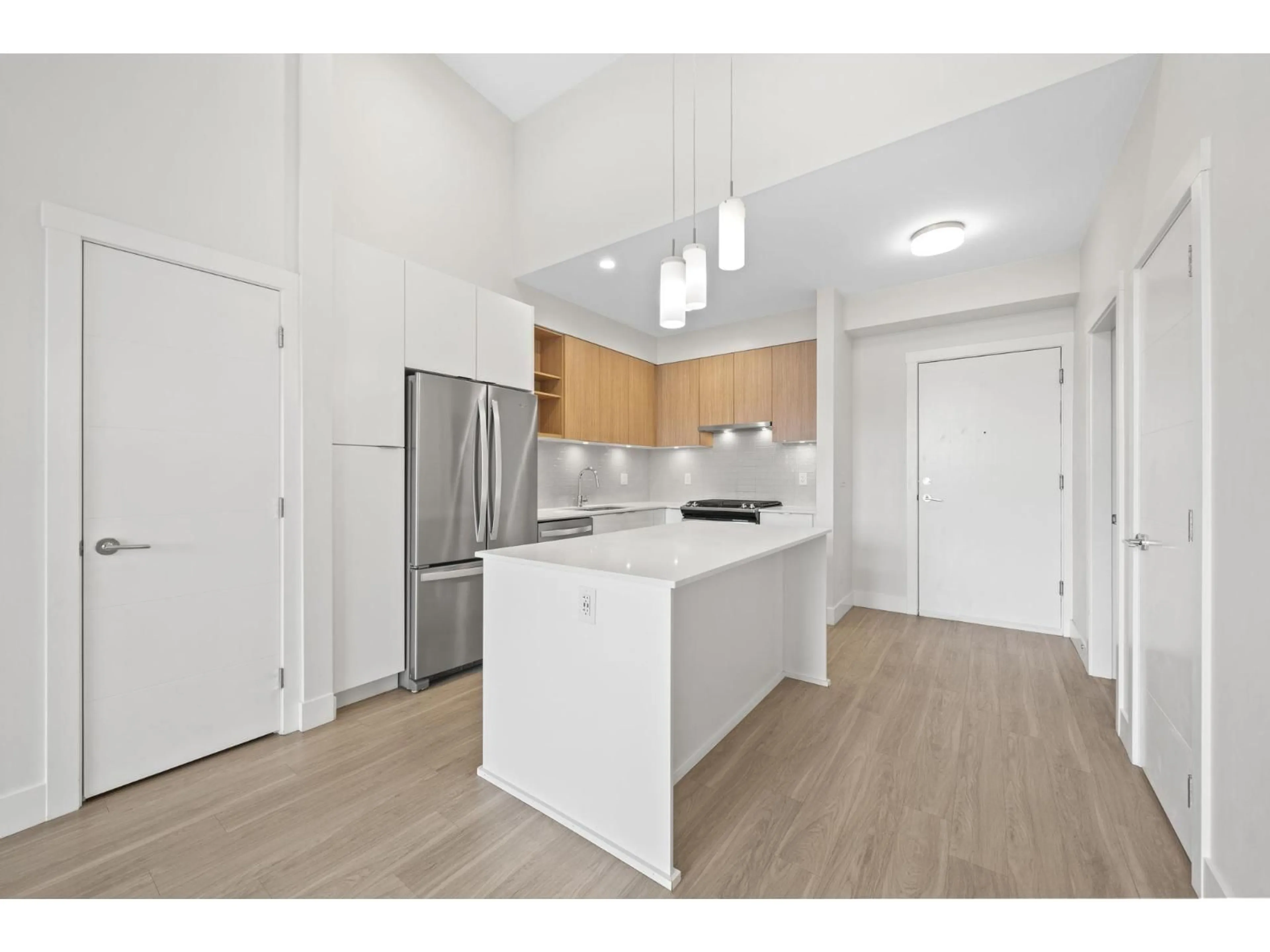 Standard kitchen, unknown for 610 - 6950 NICHOLSON ROAD, Delta British Columbia V4E0A8