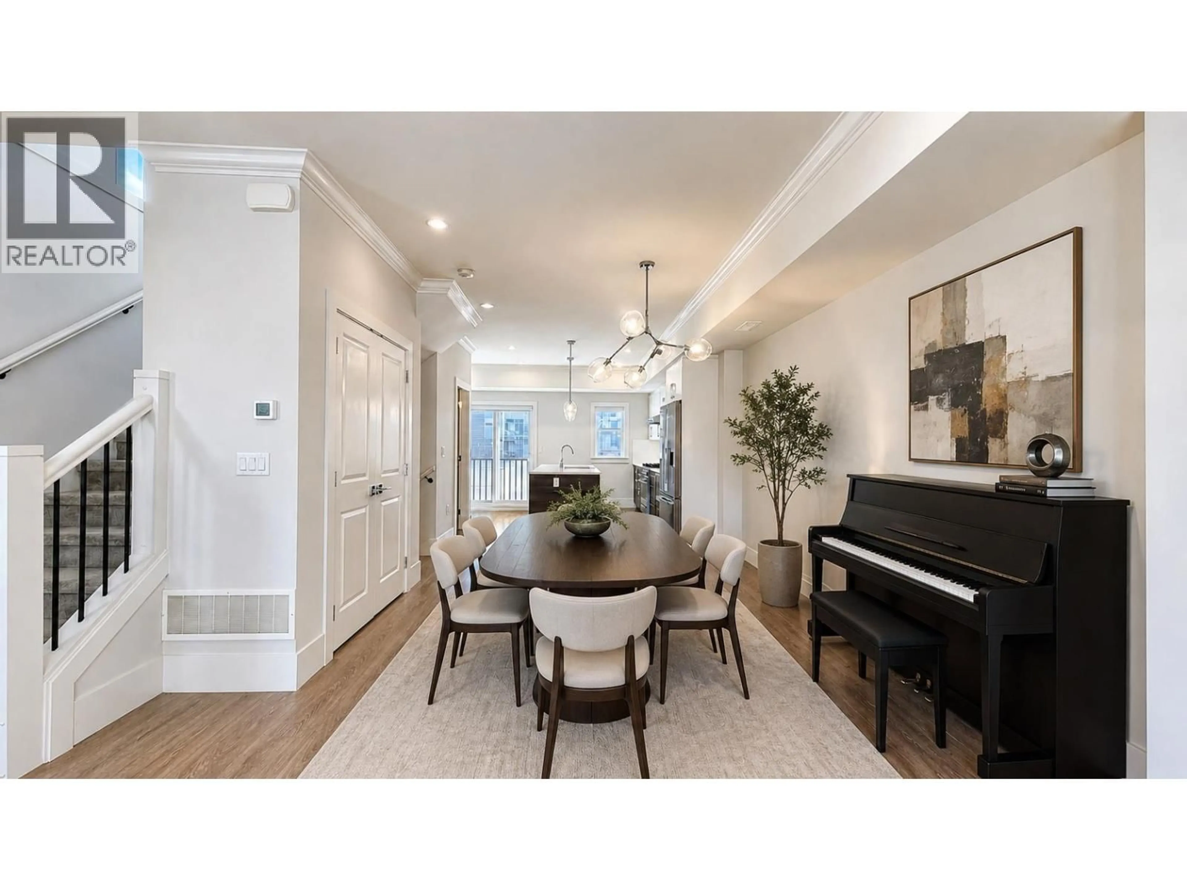 Dining room, unknown for 12 - 9211 MCKIM WAY, Richmond British Columbia V6X0T1