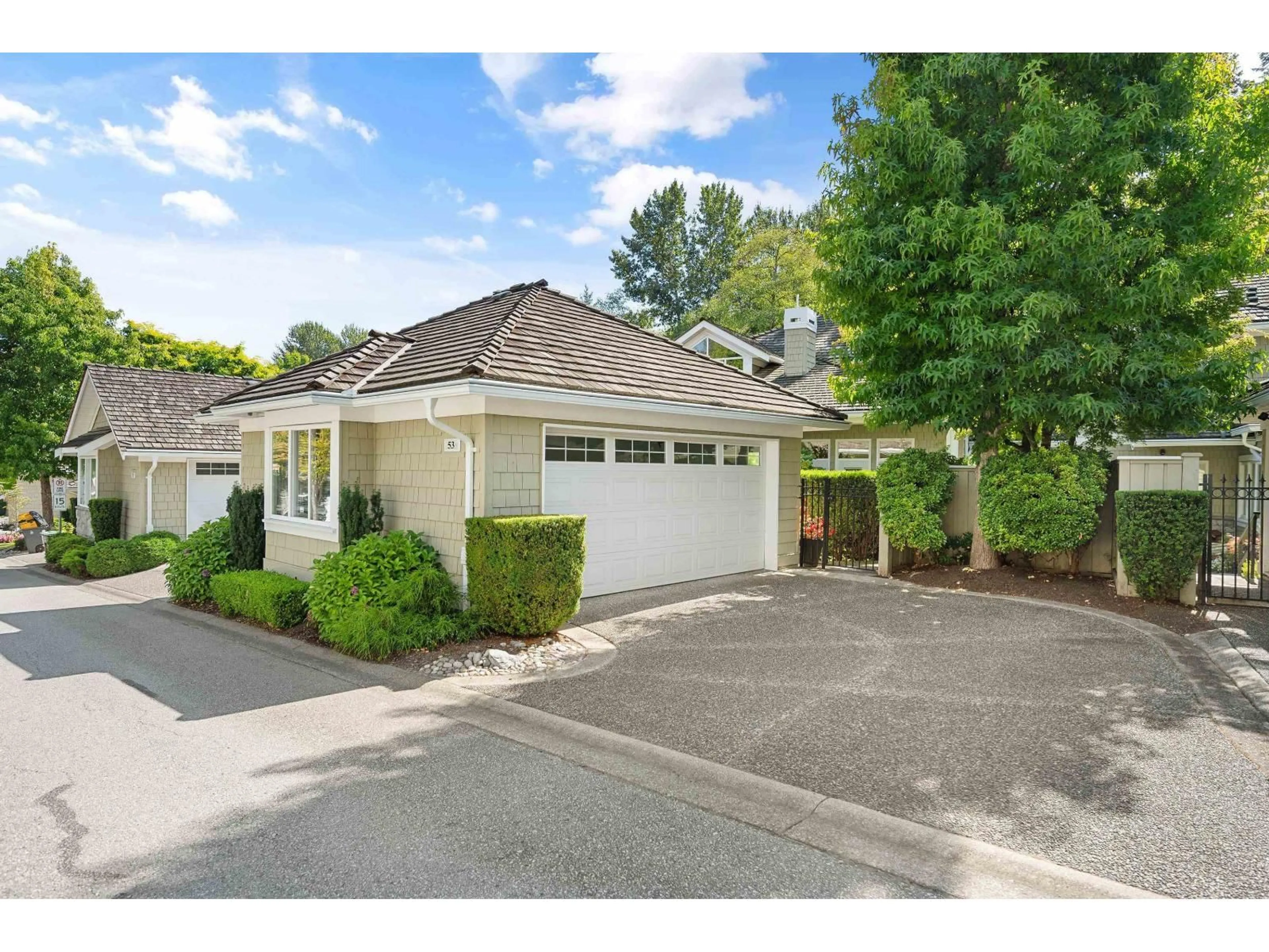 Unknown for 53 - 3355 MORGAN CREEK WAY, Surrey British Columbia V3Z0J9