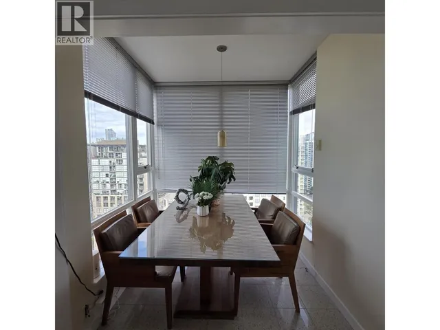 3008 - 939 EXPO BOULEVARD, Vancouver 5