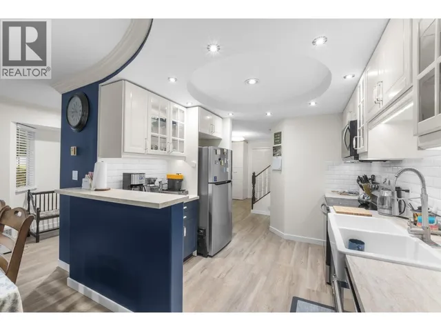135 - 1386 LINCOLN DRIVE, Port Coquitlam 2