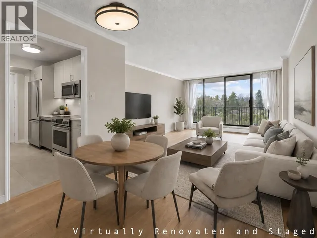 510 - 9320 PARKSVILLE DRIVE, Richmond 4