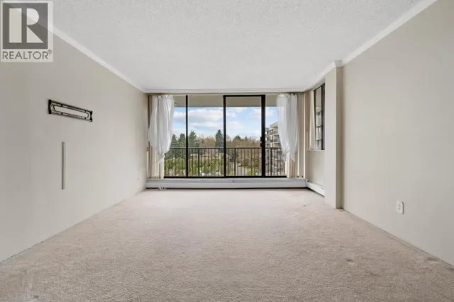 510 - 9320 PARKSVILLE DRIVE, Richmond 5