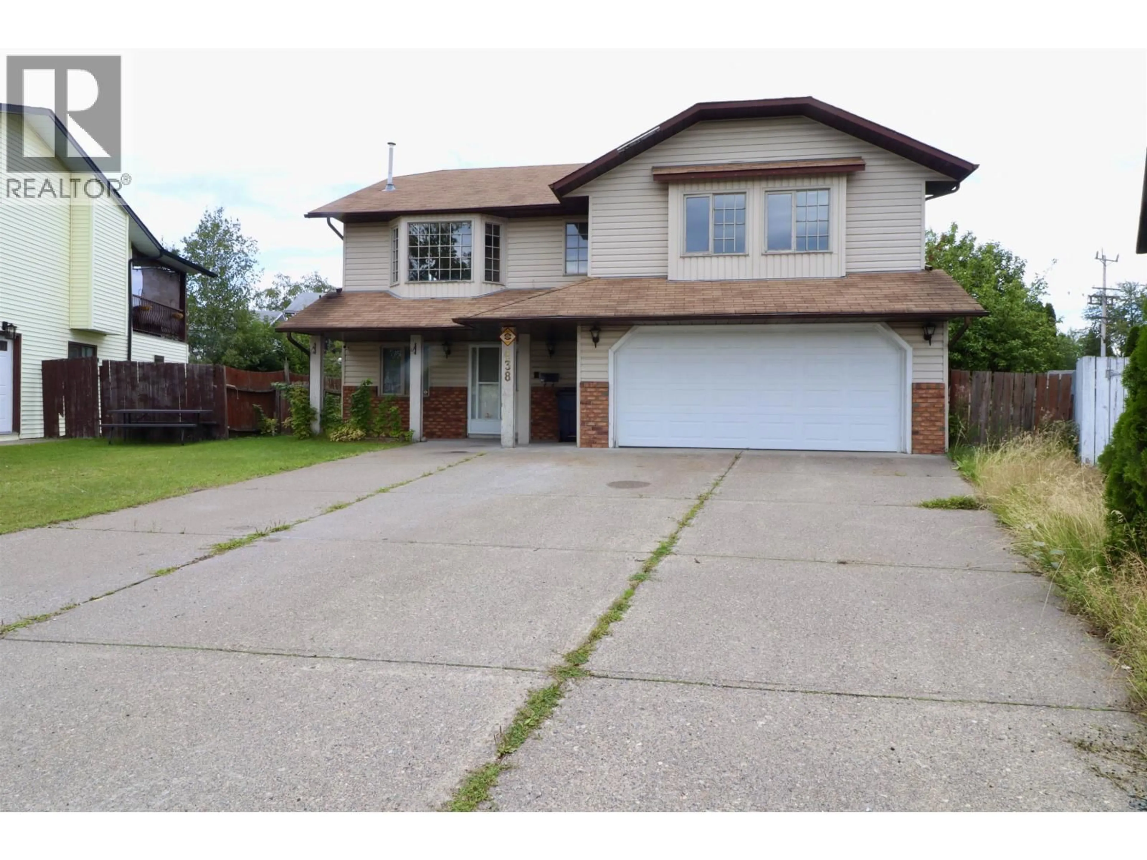 Unknown for 438 CARRIER PLACE, Prince George British Columbia V2M6X9