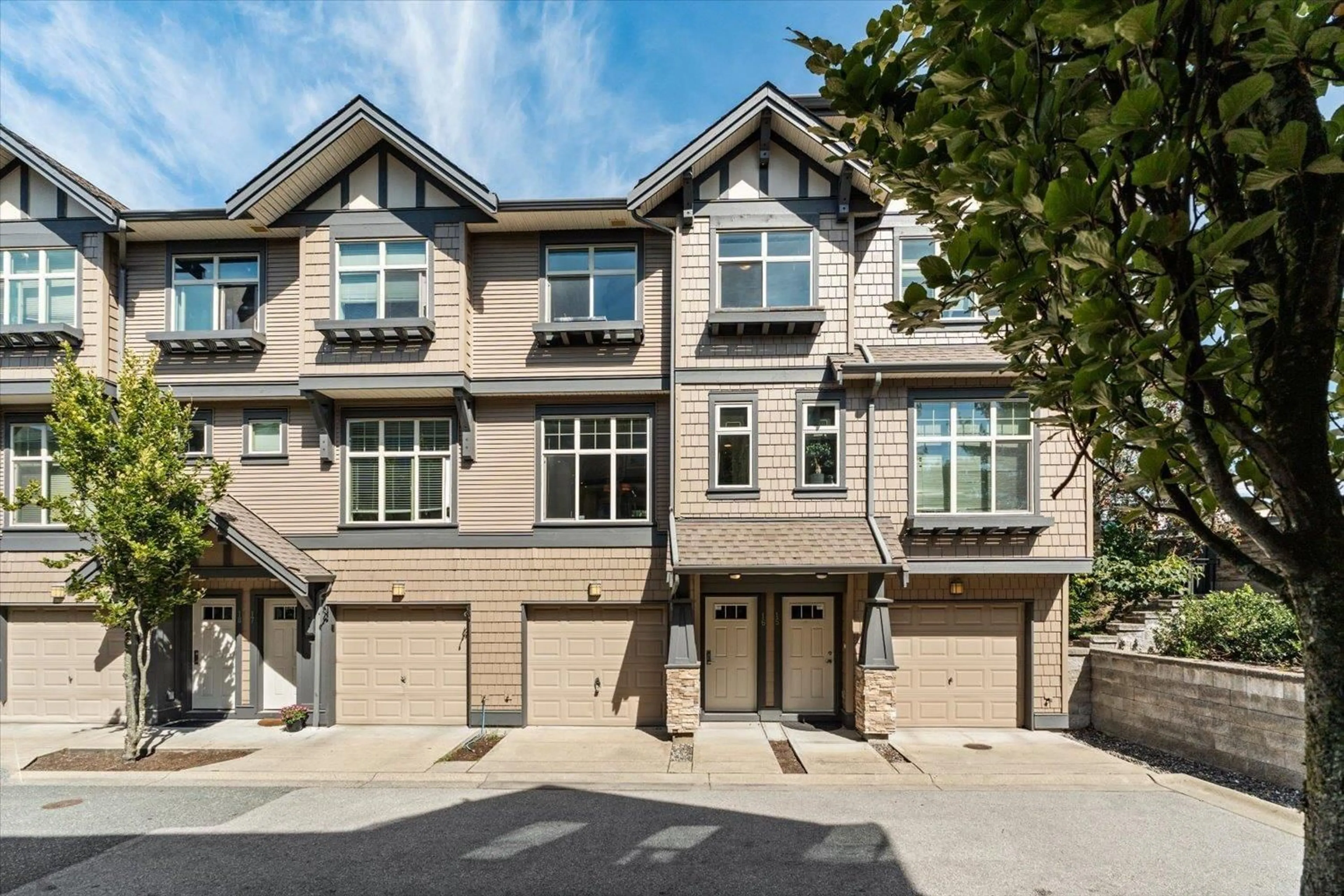 Unknown for 16 - 31125 WESTRIDGE PLACE, Abbotsford British Columbia V2T0B9