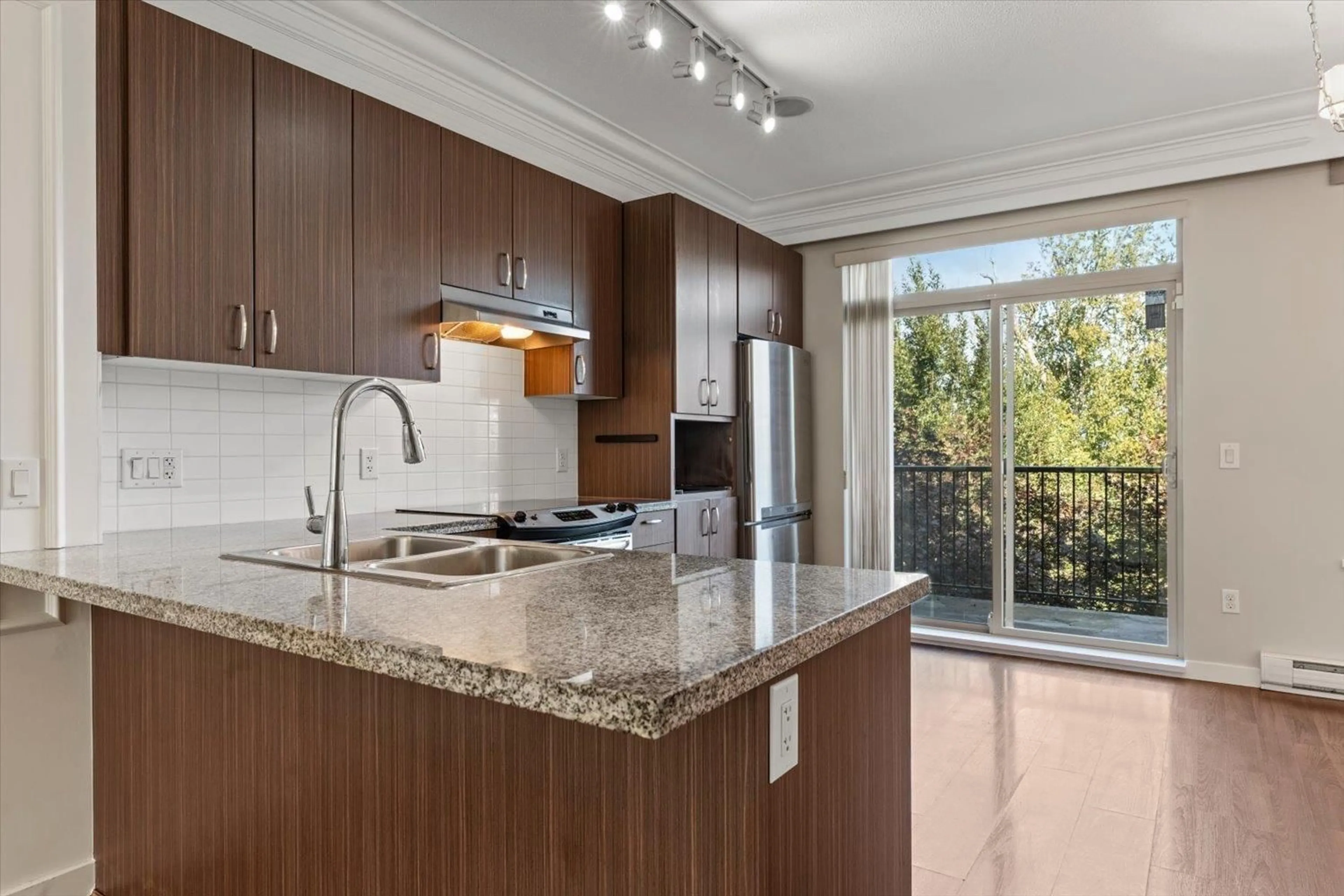 Standard kitchen, unknown for 16 - 31125 WESTRIDGE PLACE, Abbotsford British Columbia V2T0B9