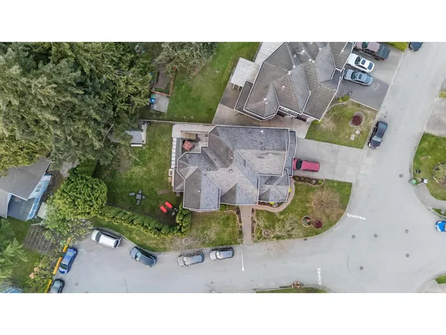 7918 147A STREET, Surrey 4
