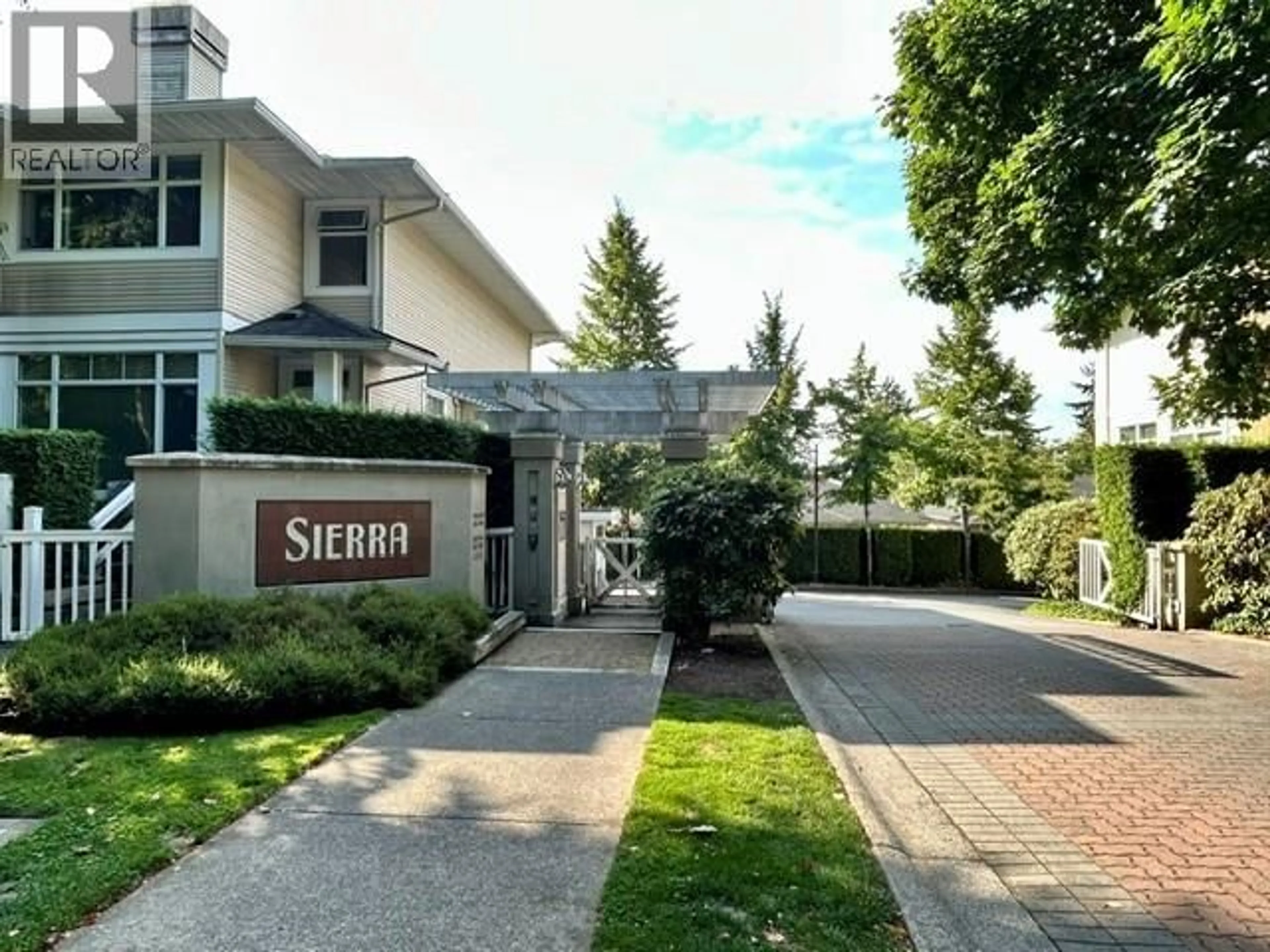 Unknown for 4 - 3592 WHITNEY PLACE, Vancouver British Columbia V5S4T2