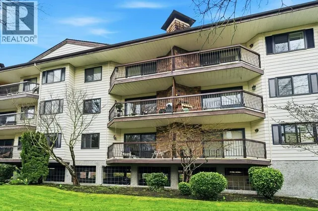 207 - 10220 RYAN ROAD, Richmond 2