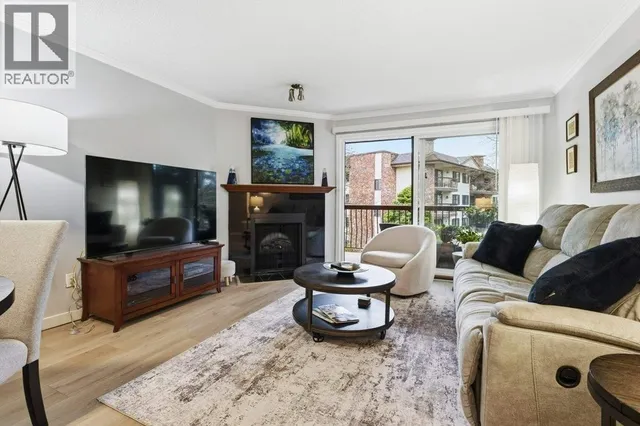 207 - 10220 RYAN ROAD, Richmond 3