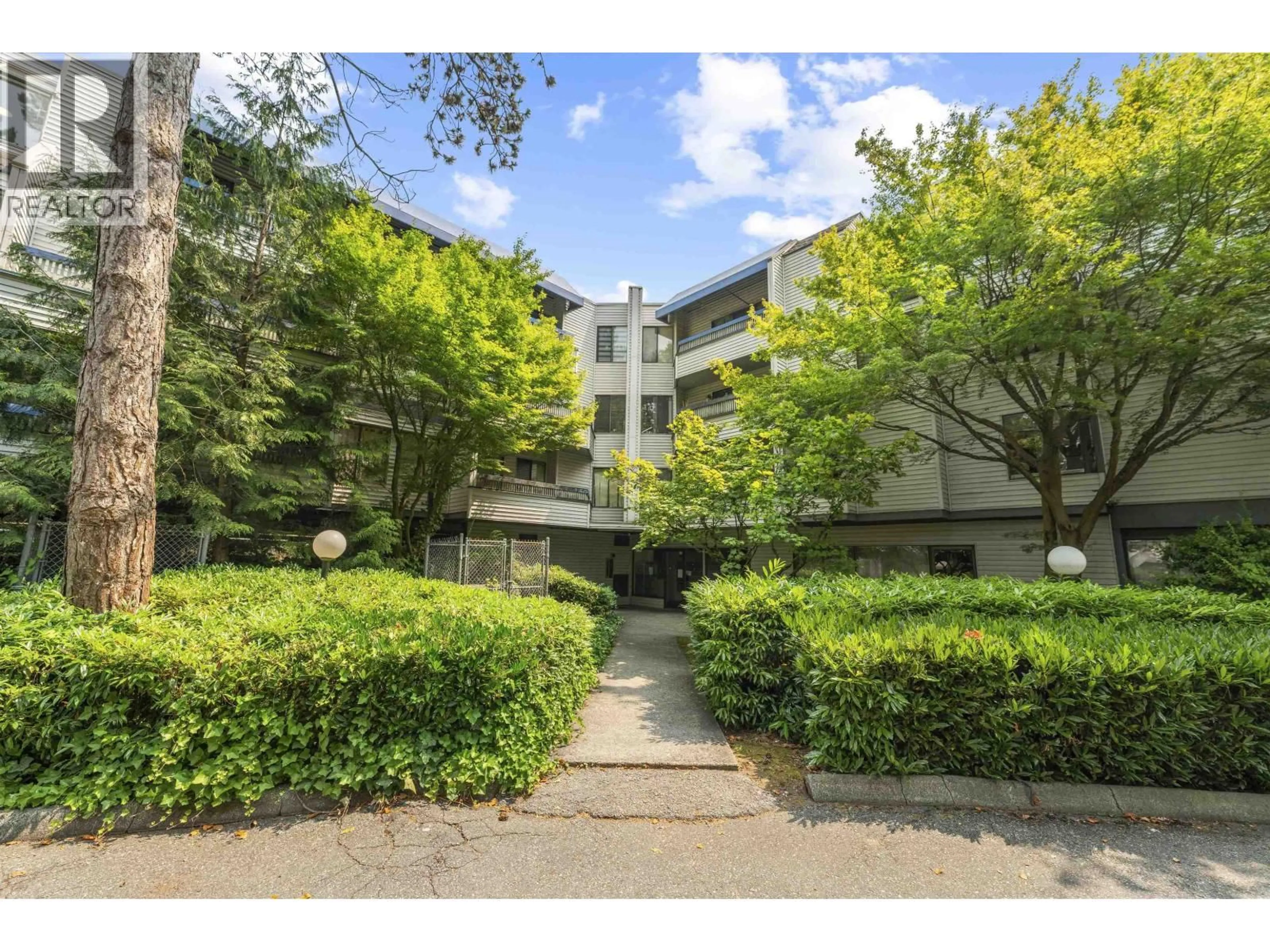 Unknown for 302 - 5800 COONEY ROAD, Richmond British Columbia V6X3A8