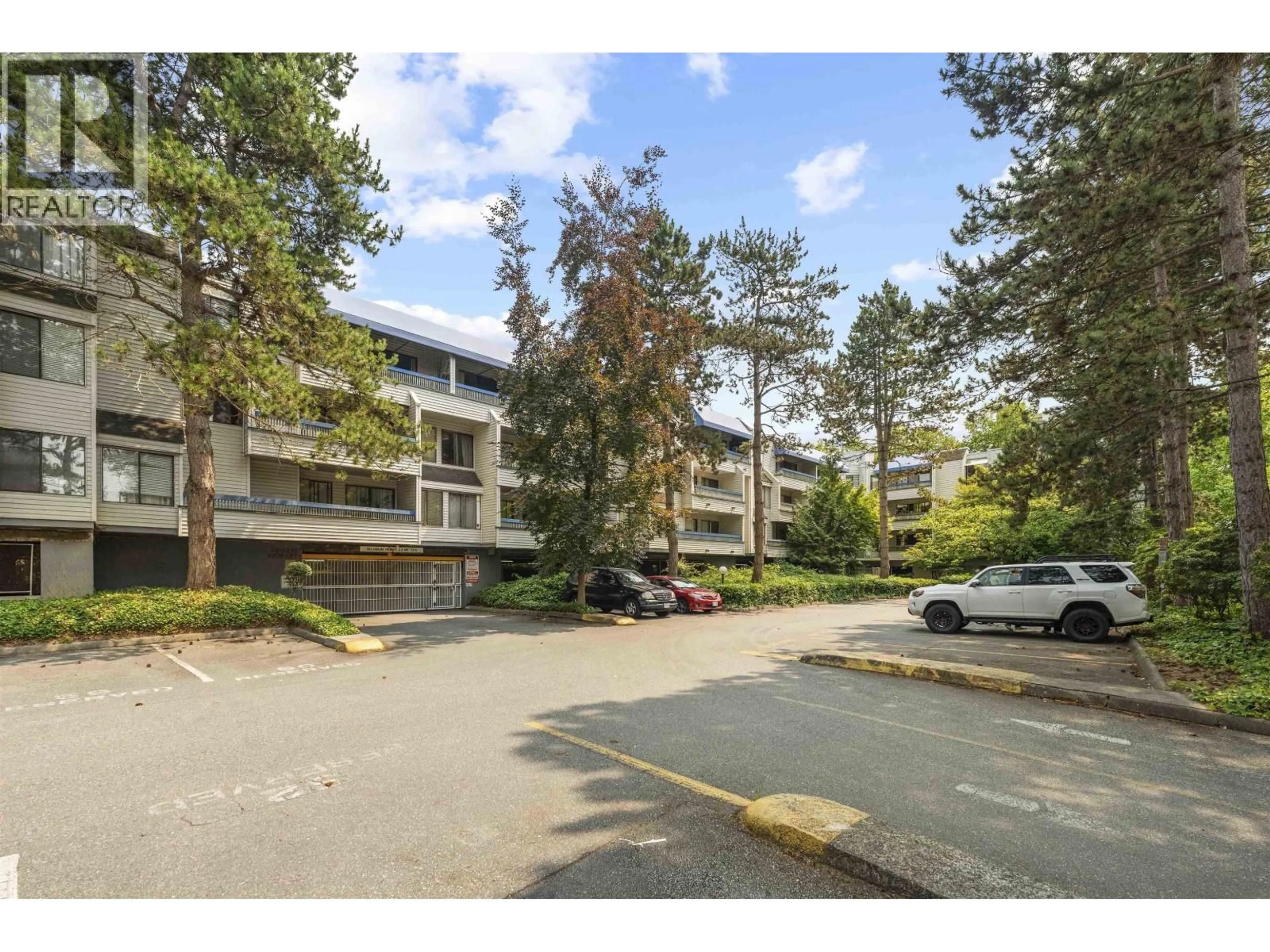 Unknown for 302 - 5800 COONEY ROAD, Richmond British Columbia V6X3A8