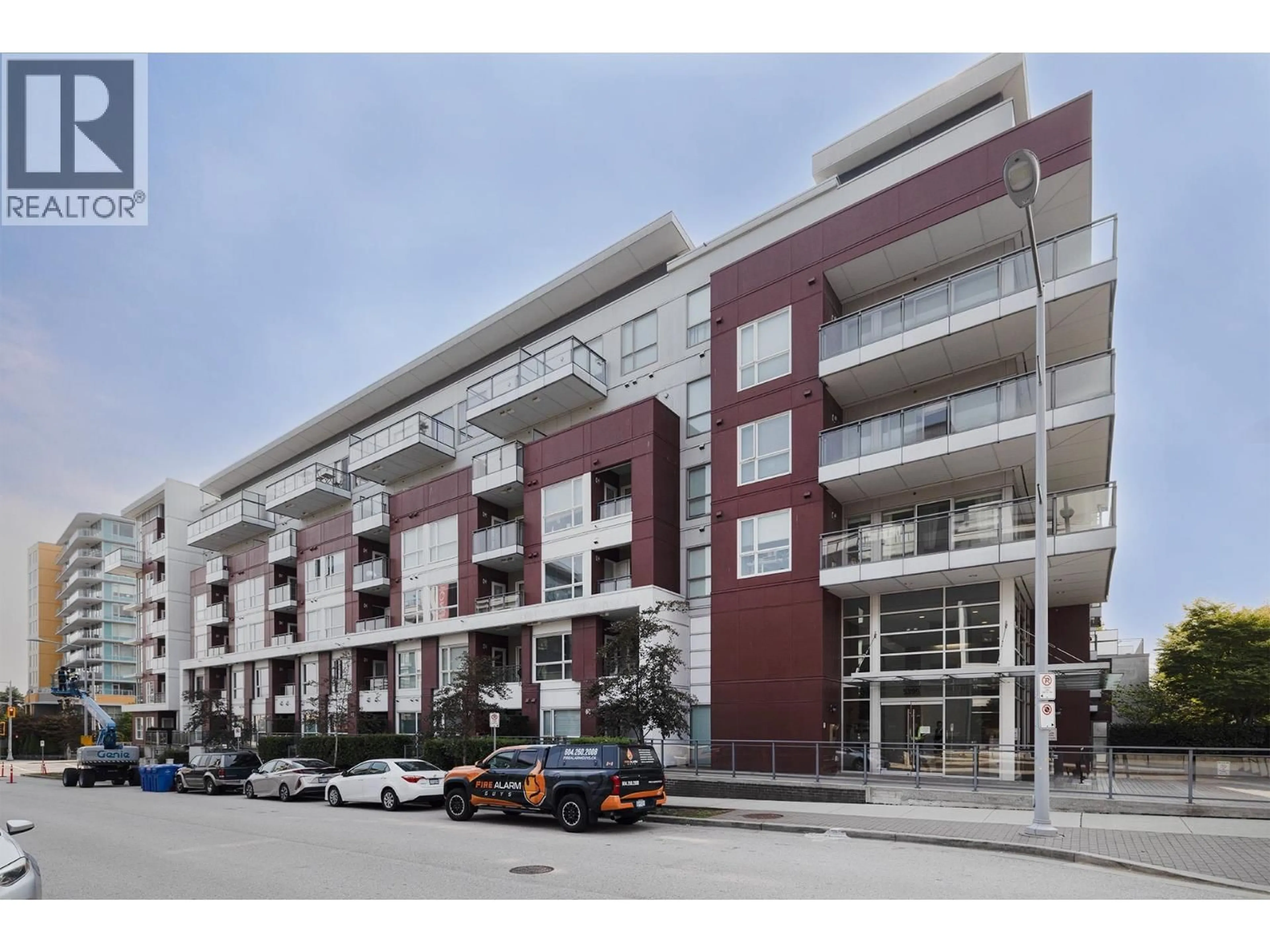 Unknown for 208 - 5399 CEDARBRIDGE WAY, Richmond British Columbia V6X0L6