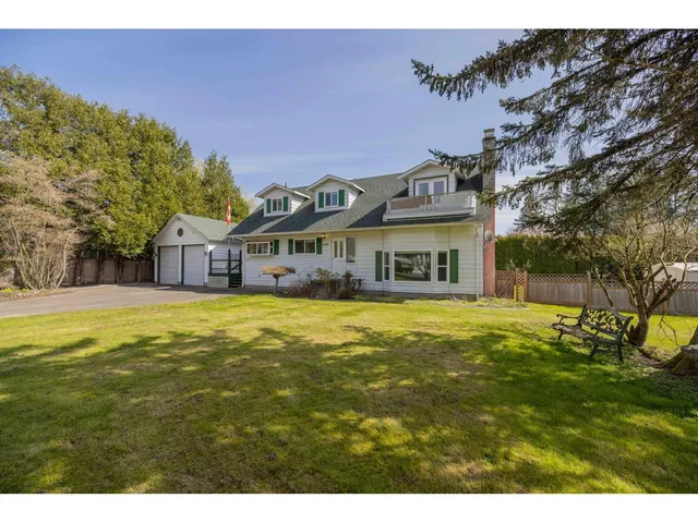 4458 BENZ CRESCENT, Langley 5
