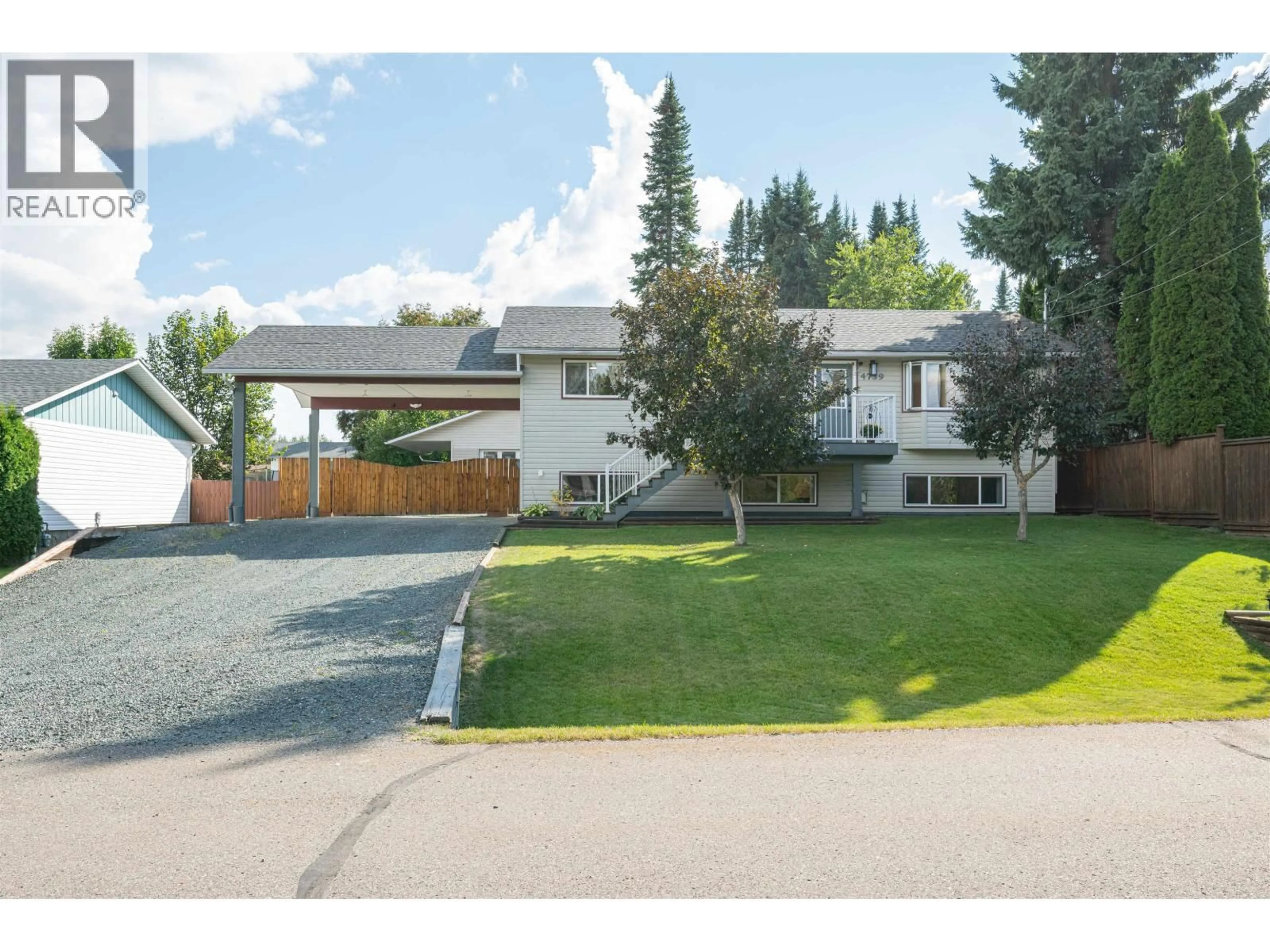 Unknown for 4739 CROCUS CRESCENT, Prince George British Columbia V2K3H7