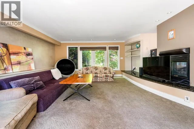 1545 49TH AVENUE, Vancouver 3