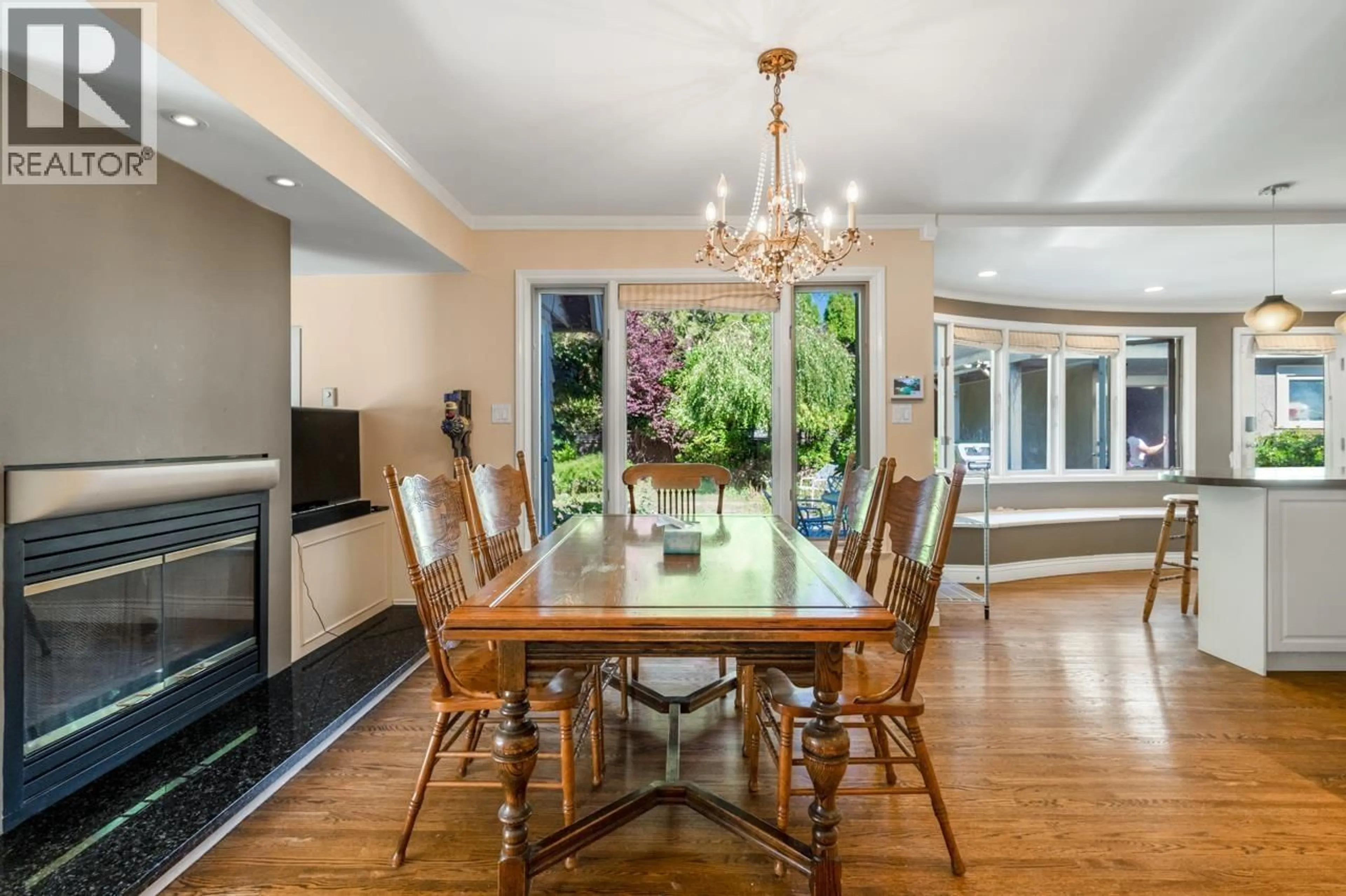 Dining room, unknown for 1545 49TH AVENUE, Vancouver British Columbia V6M2R6