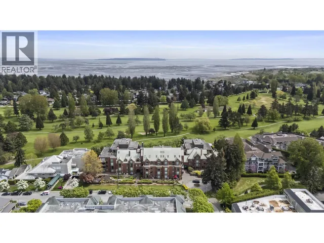 508 - 1350 VIEW CRESCENT, Delta 1