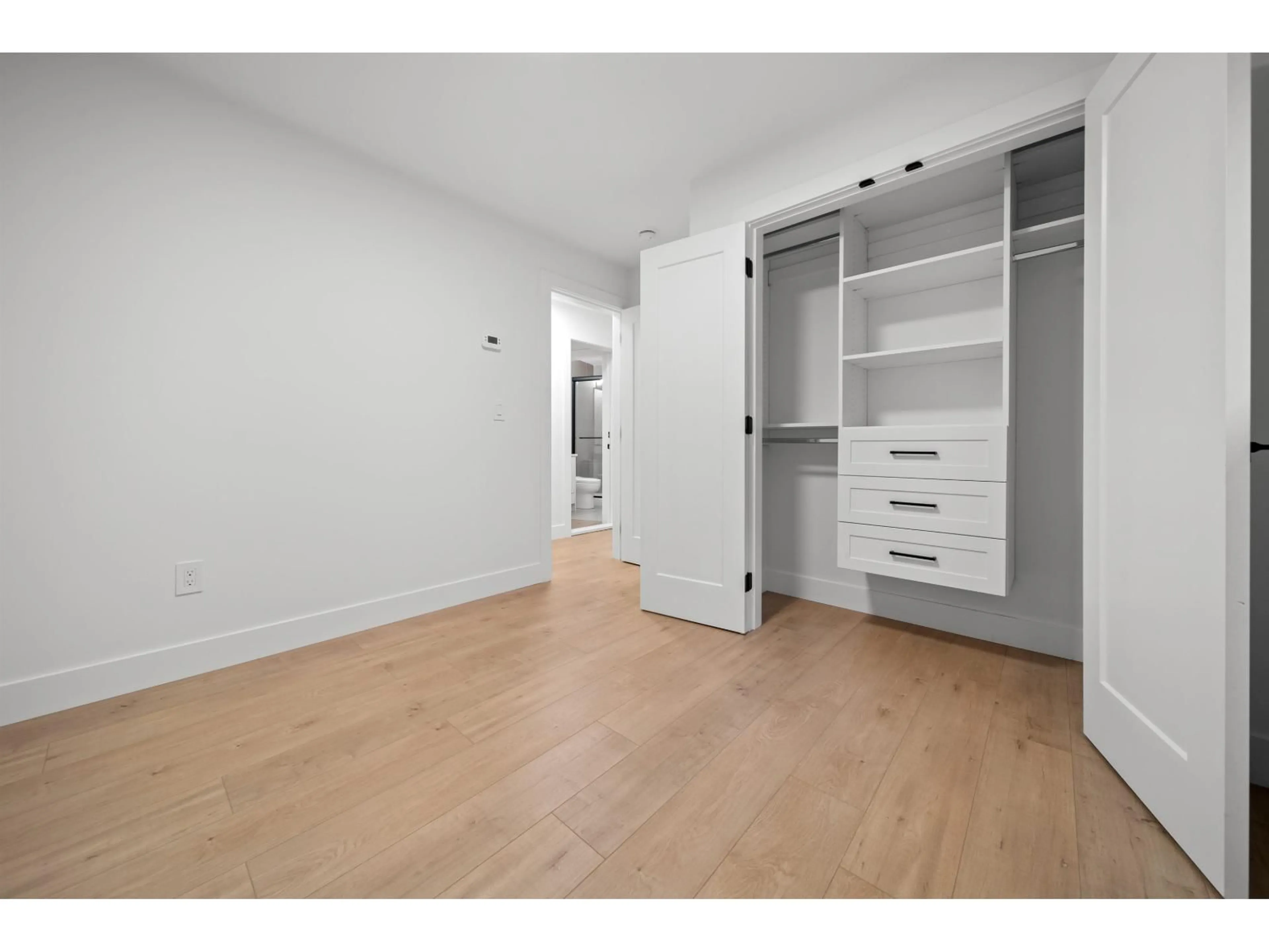 Storage room or clothes room or walk-in closet for 16615 102 AVENUE, Surrey British Columbia V4N4X2