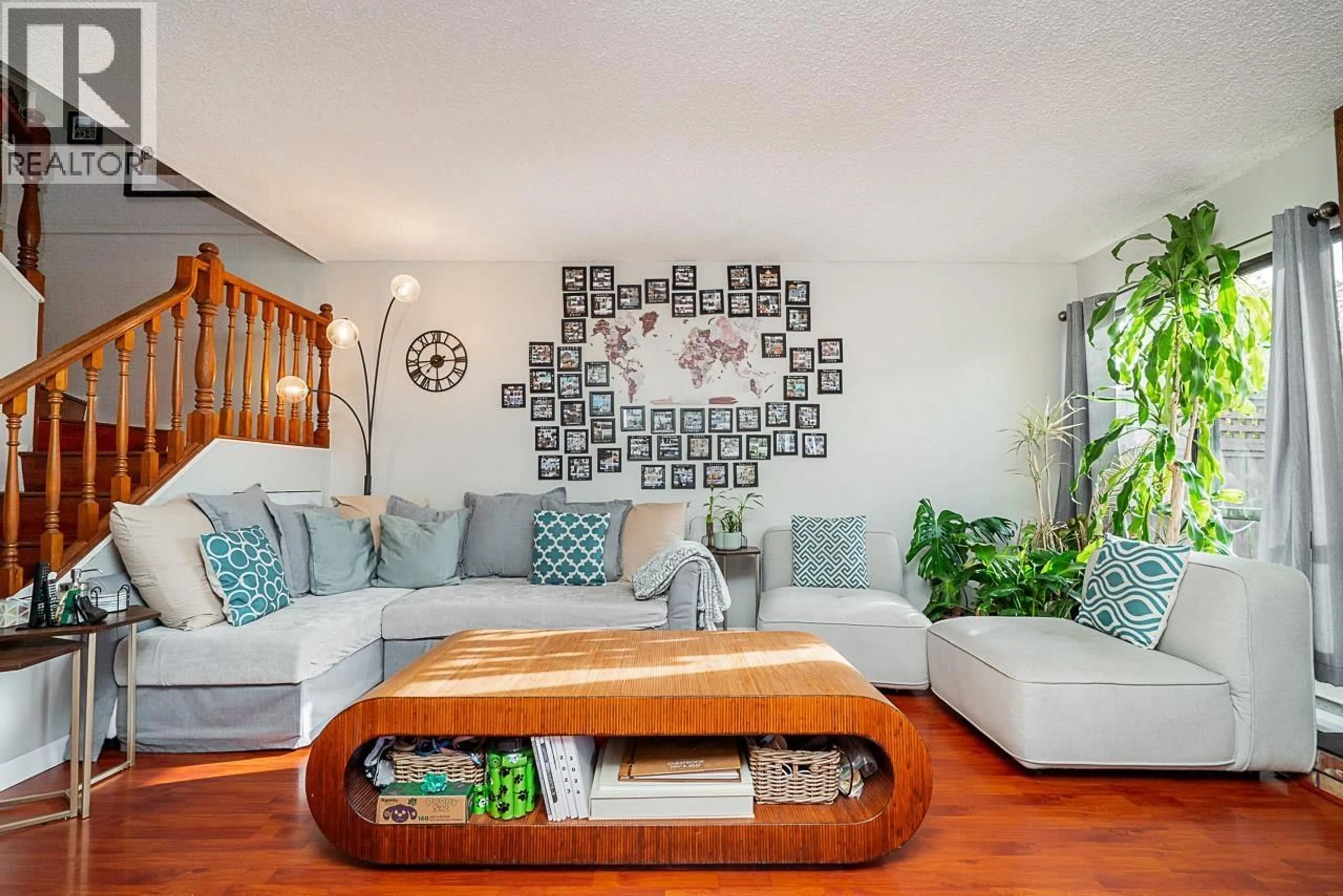 Living room with furniture, unknown for 6531 PIMLICO WAY, Richmond British Columbia V6Y2Y1