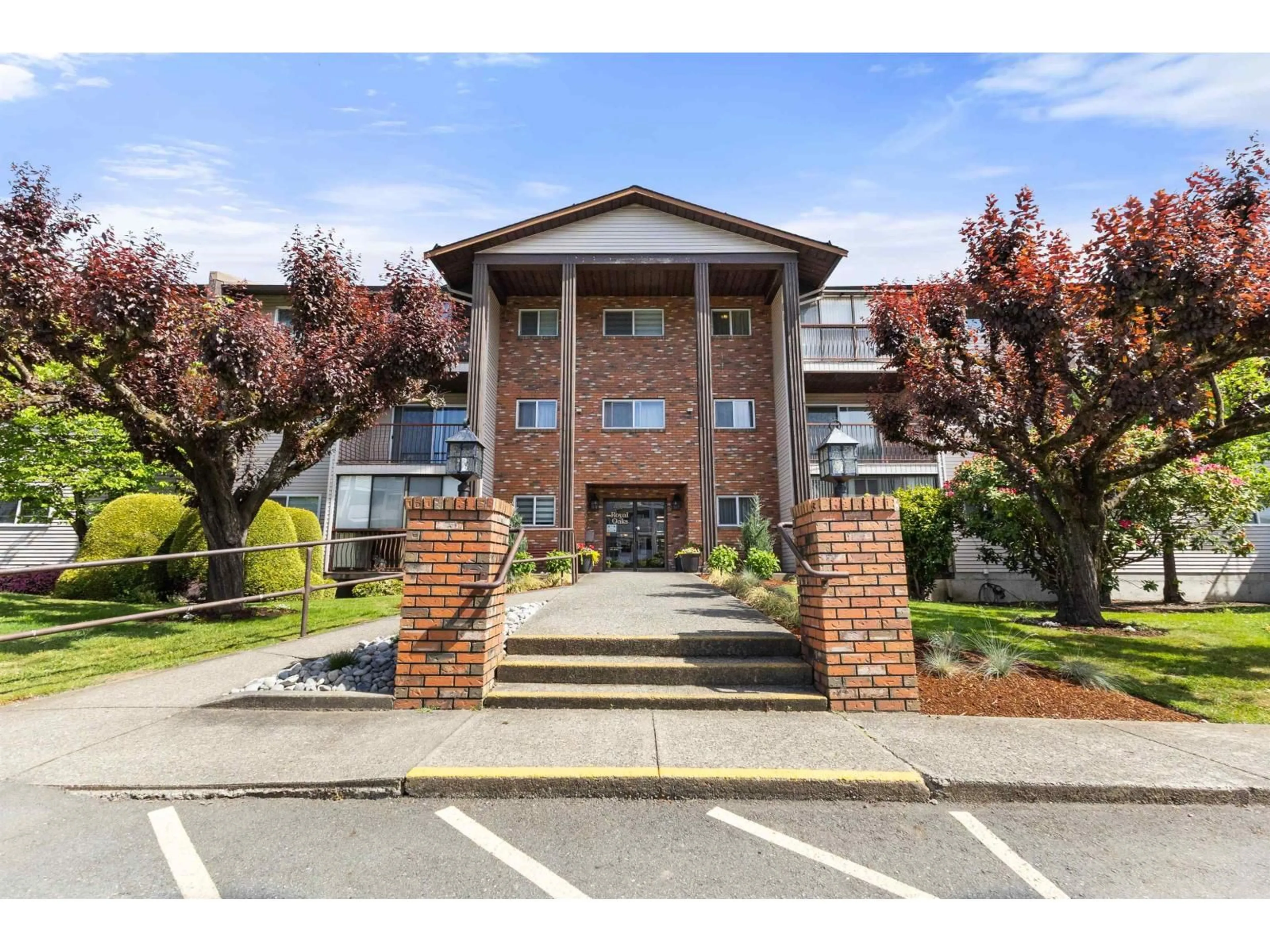 Unknown for 102 - 32910 AMICUS PLACE, Abbotsford British Columbia V2S6G9