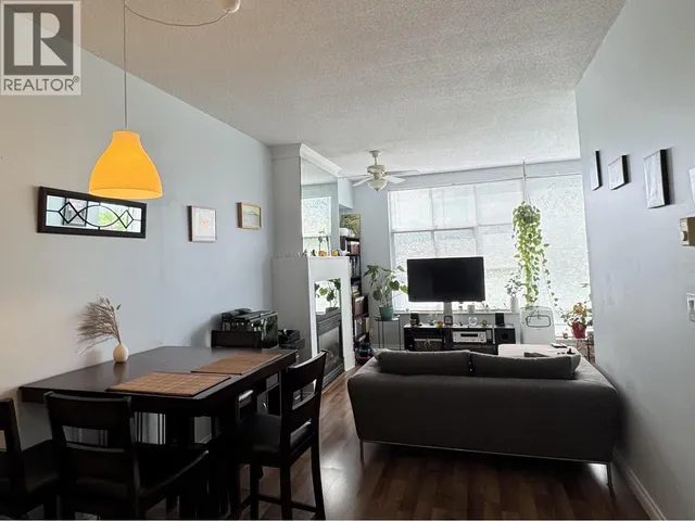 510 - 2268 REDBUD LANE, Vancouver 3