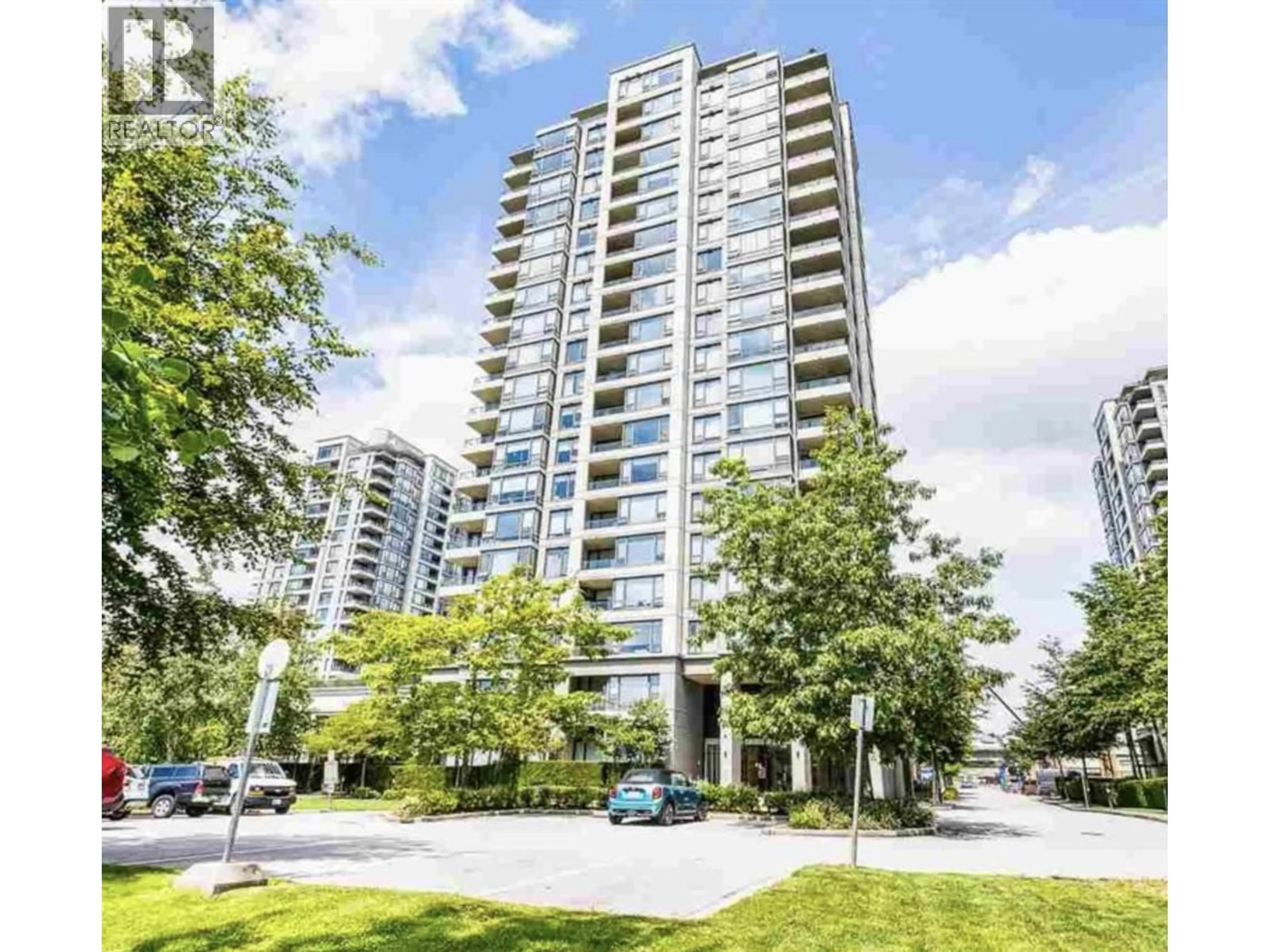 Unknown for 2102 - 4178 DAWSON STREET, Burnaby British Columbia V5C0A1