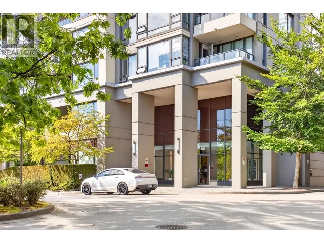 2102 - 4178 DAWSON STREET, Burnaby 3