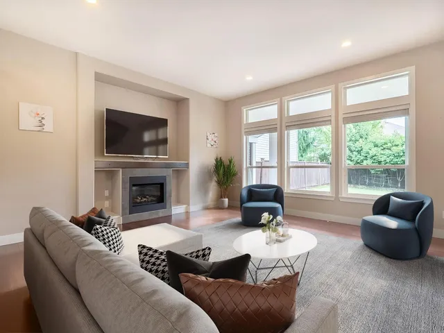 7758 169A STREET, Surrey 4