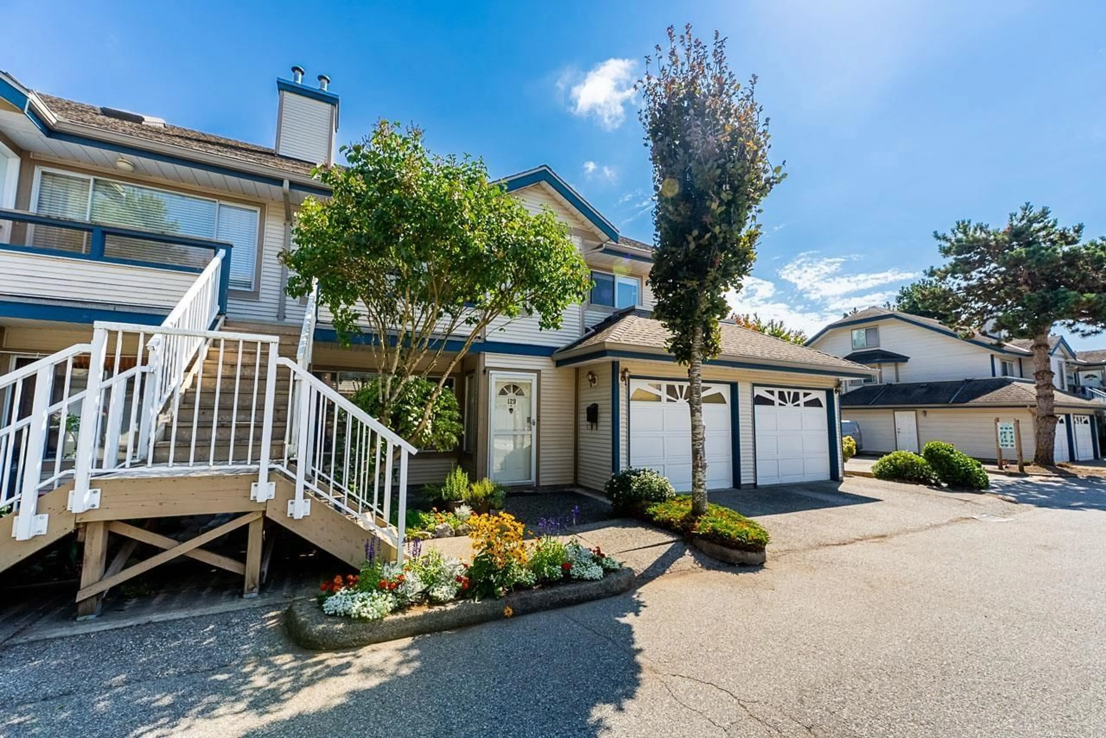 Unknown for 129 - 7837 120A STREET, Surrey British Columbia V3W0W9