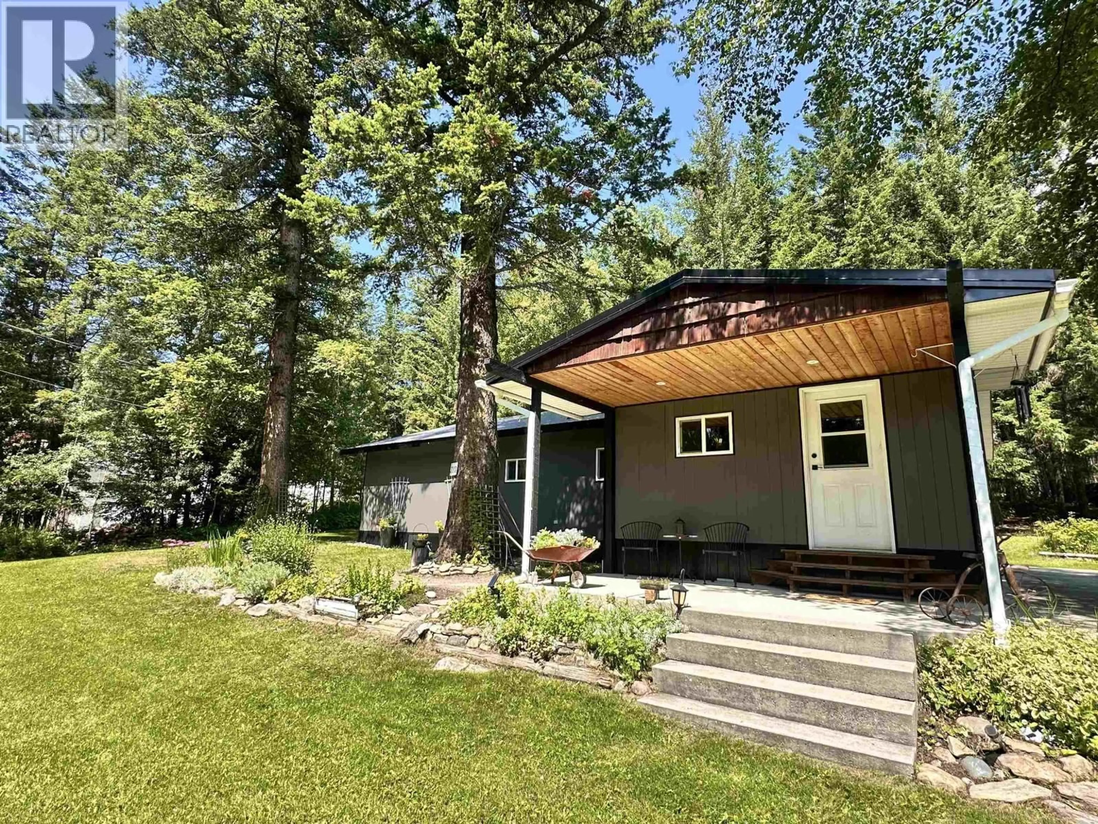 Unknown for 310 MOUNTAIN VIEW ROAD, McBride British Columbia V0J2E0