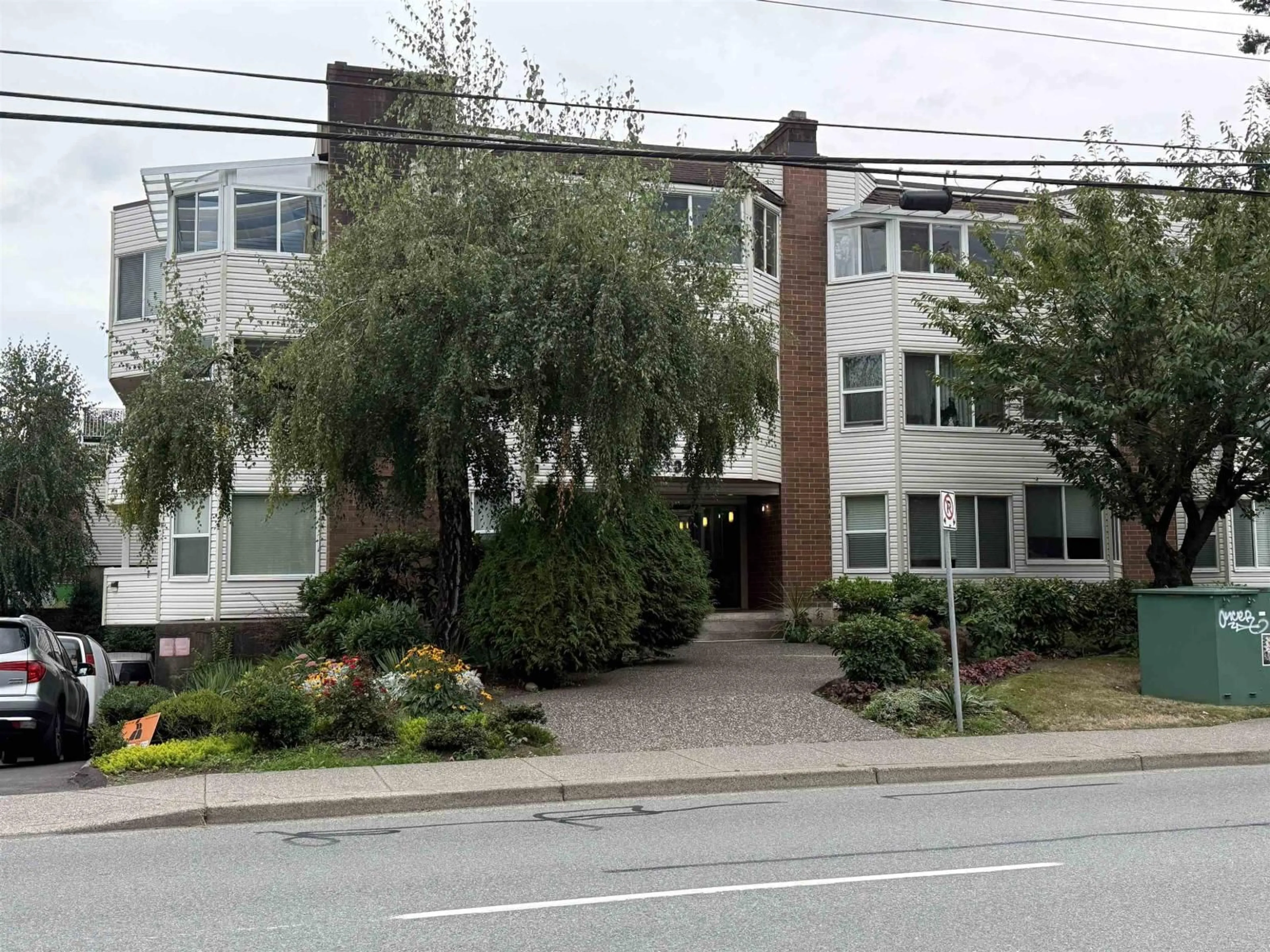 Blurry image for 203 - 32098 GEORGE FERGUSON WA WAY, Abbotsford British Columbia V2T2K6