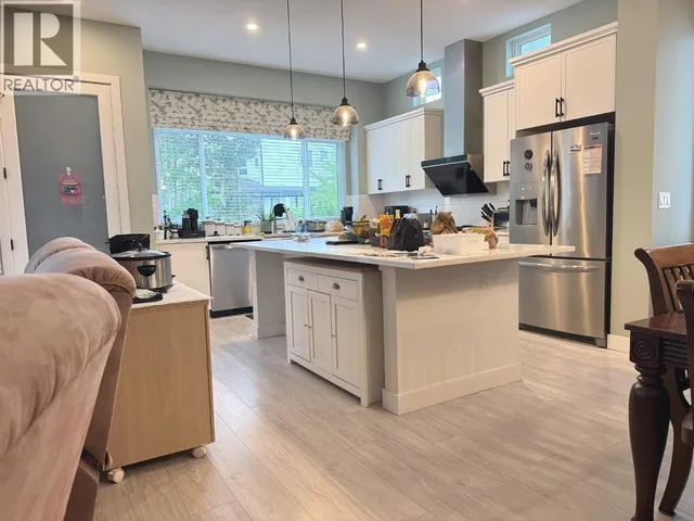23192 113B AVENUE, Maple Ridge 3
