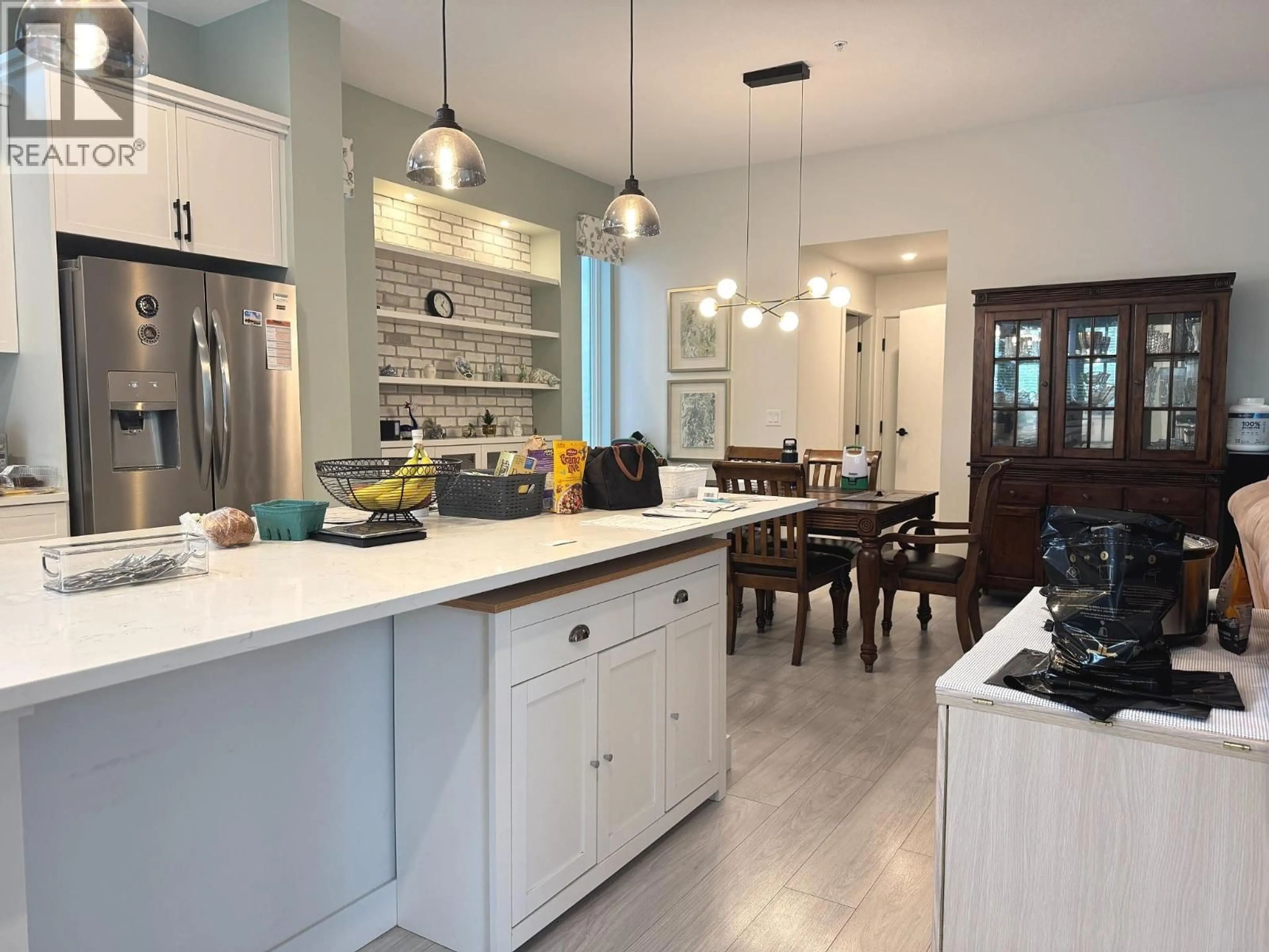 Open concept kitchen, unknown for 23192 113B AVENUE, Maple Ridge British Columbia V2X4K6