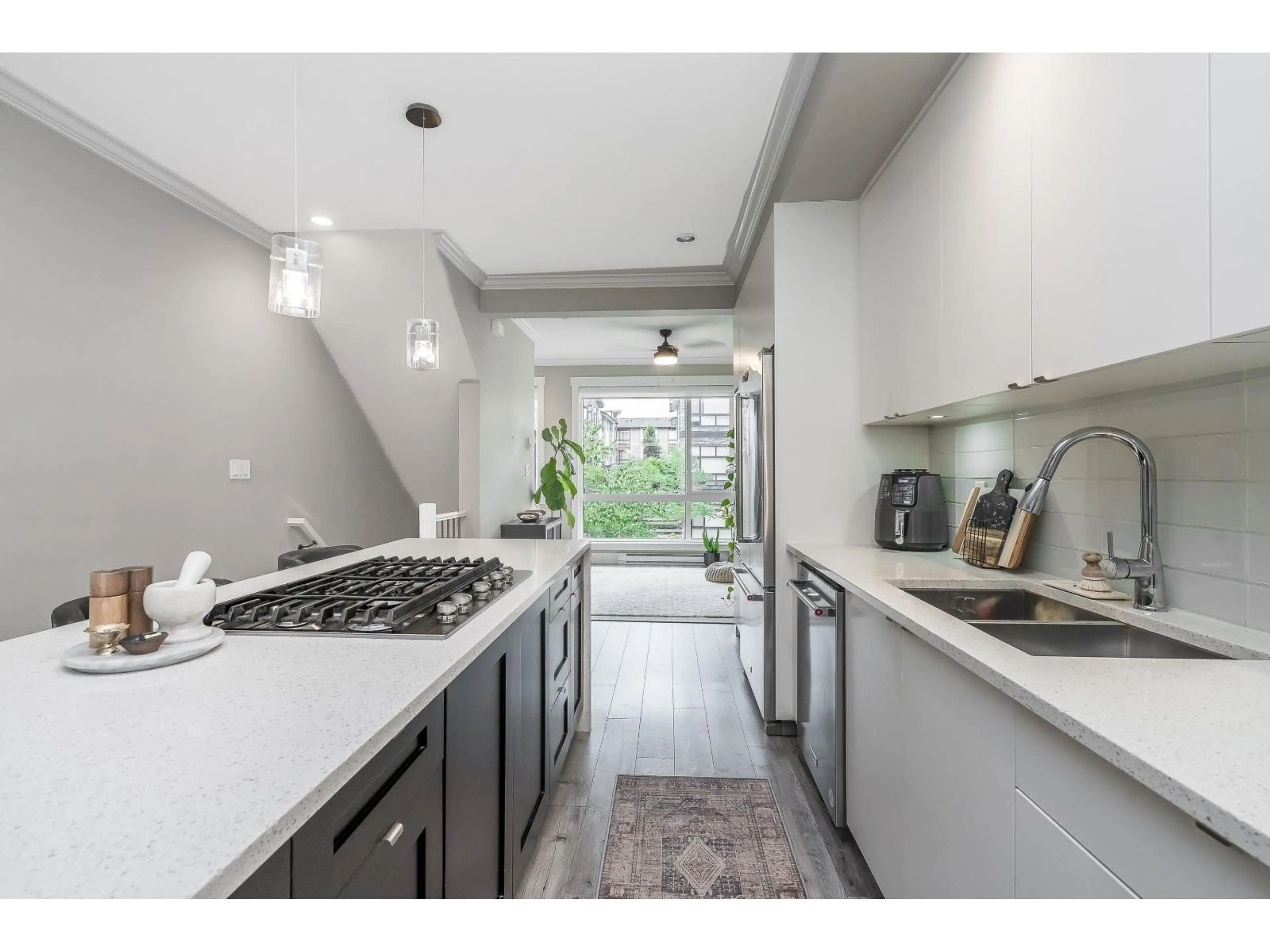 Unknown for 11 - 16488 64 AVENUE, Abbotsford British Columbia V3S6X6