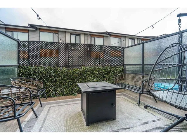 11 - 16488 64 AVENUE, Surrey 5