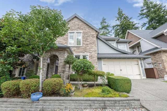 16285 26B AVENUE, Surrey 2