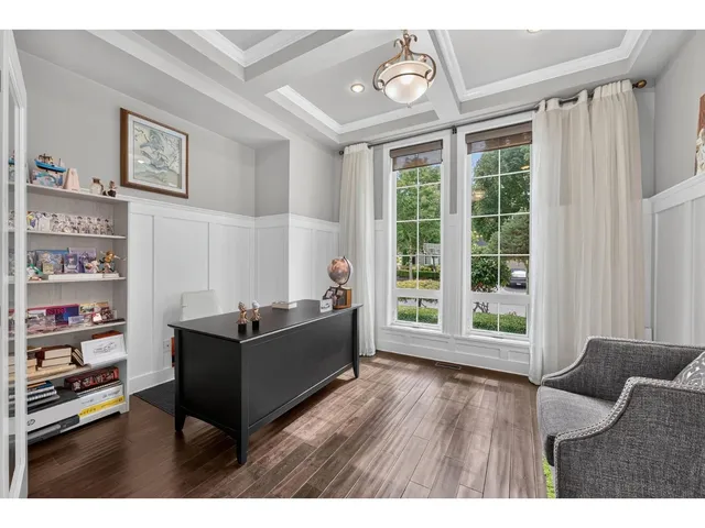 16285 26B AVENUE, Surrey 4