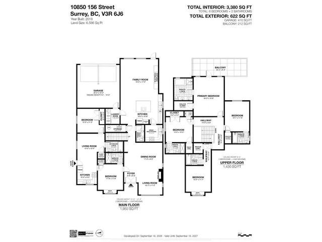 10850 156 STREET, Surrey 2