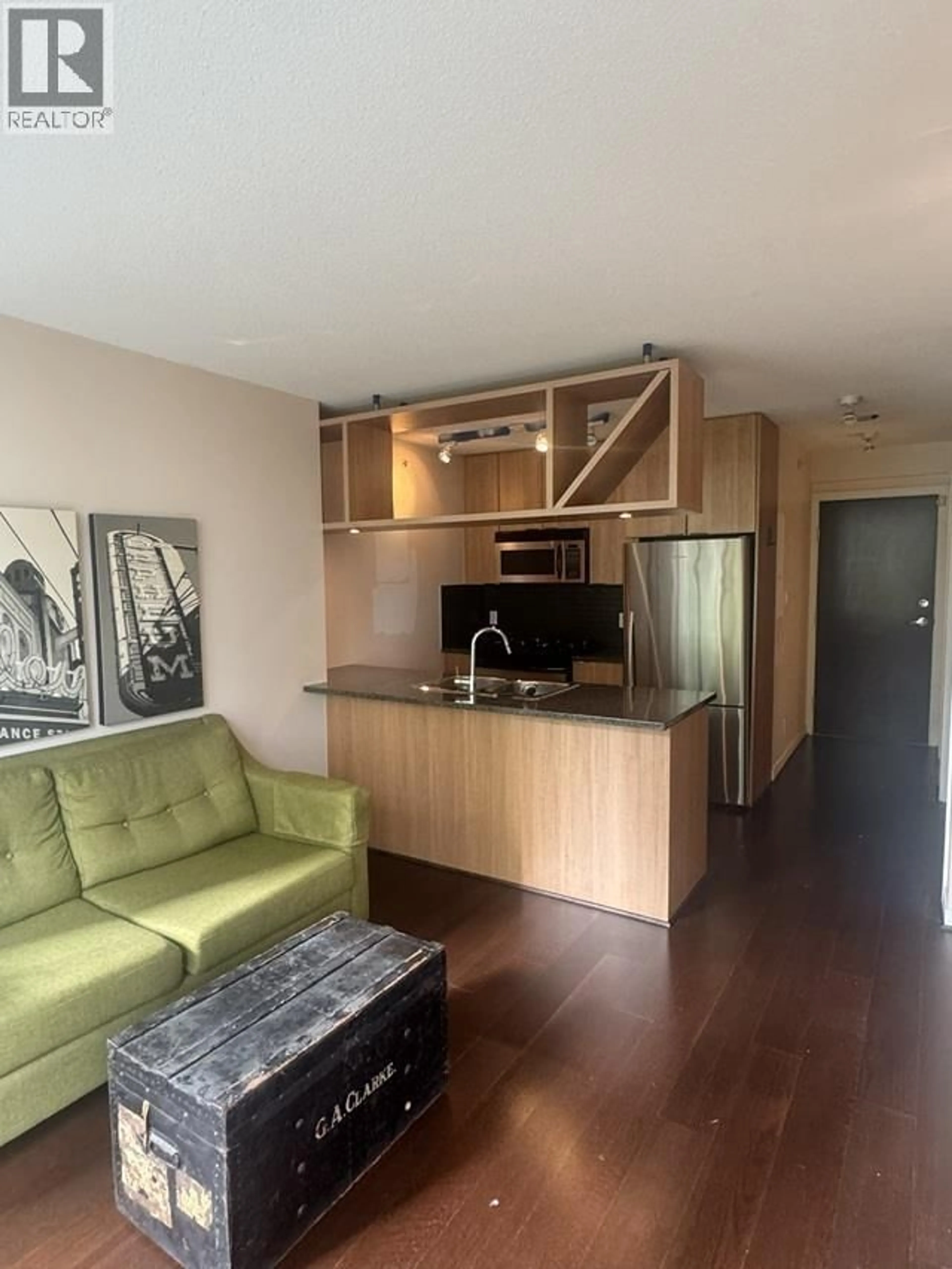 Unknown for 406 - 1010 RICHARDS STREET, Vancouver British Columbia V6B1G2