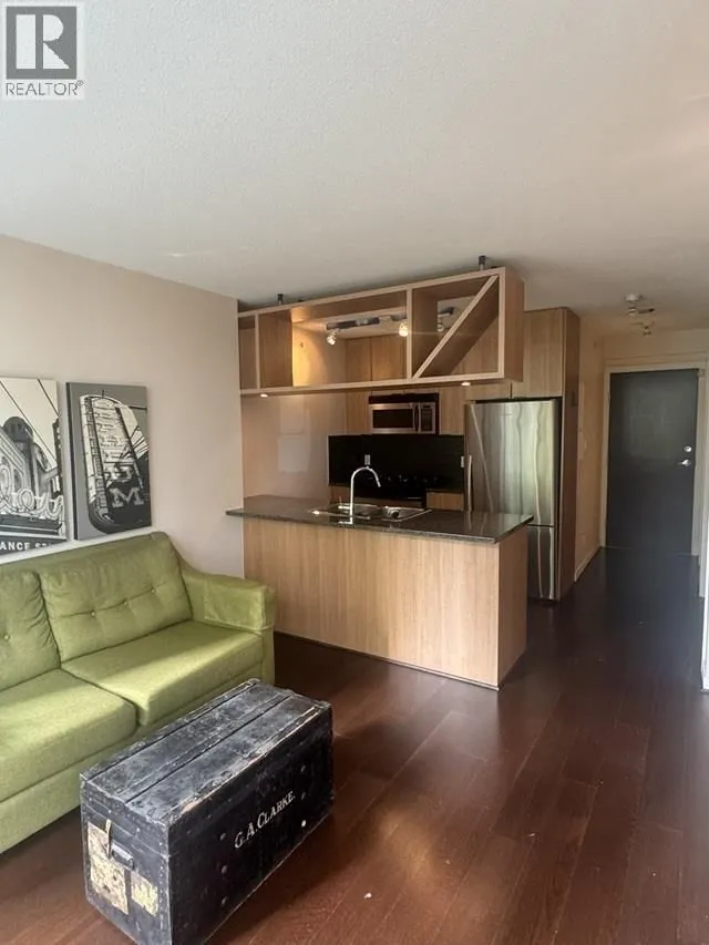 406 - 1010 RICHARDS STREET, Vancouver 3