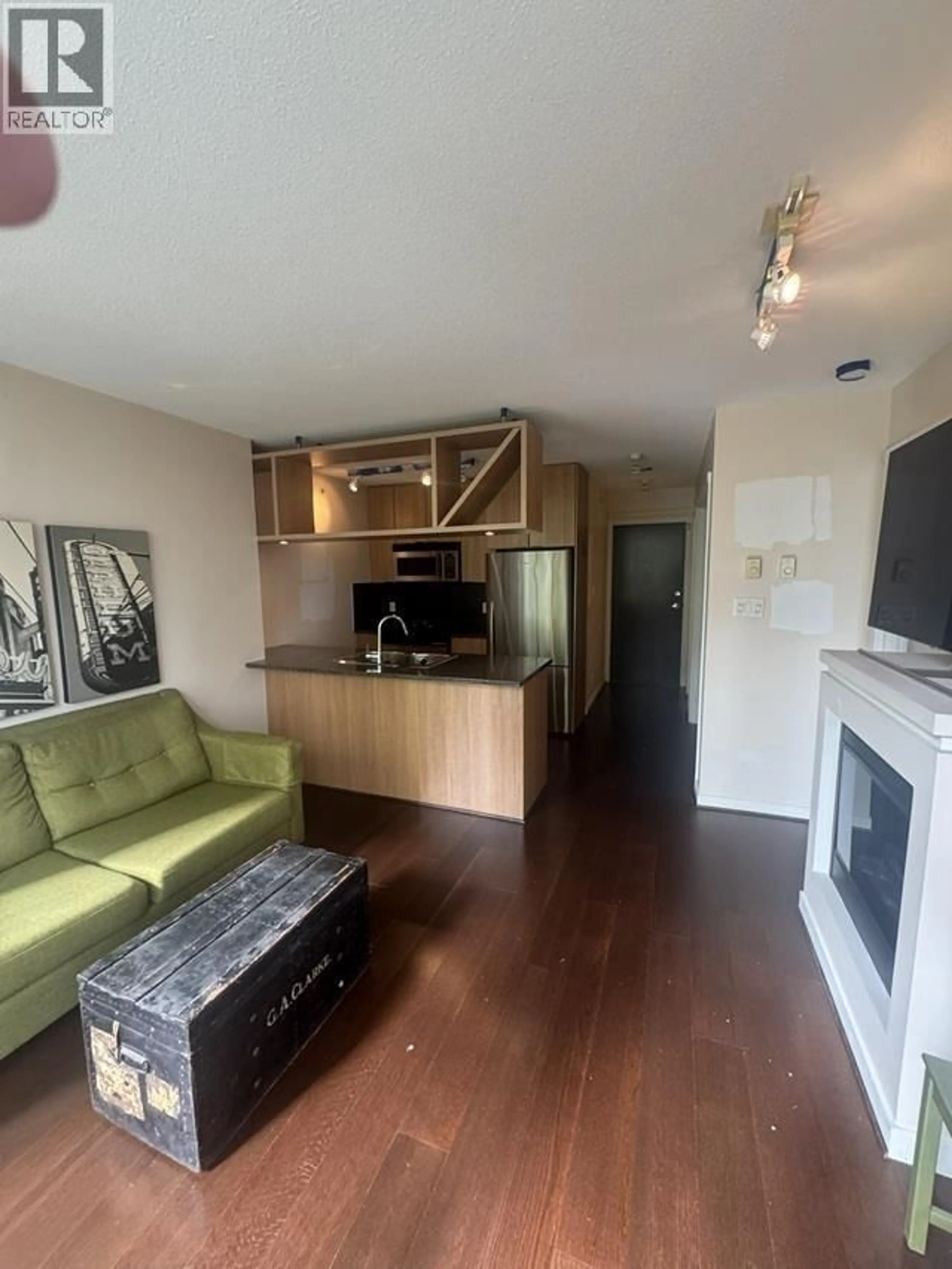 Unknown for 406 - 1010 RICHARDS STREET, Vancouver British Columbia V6B1G2