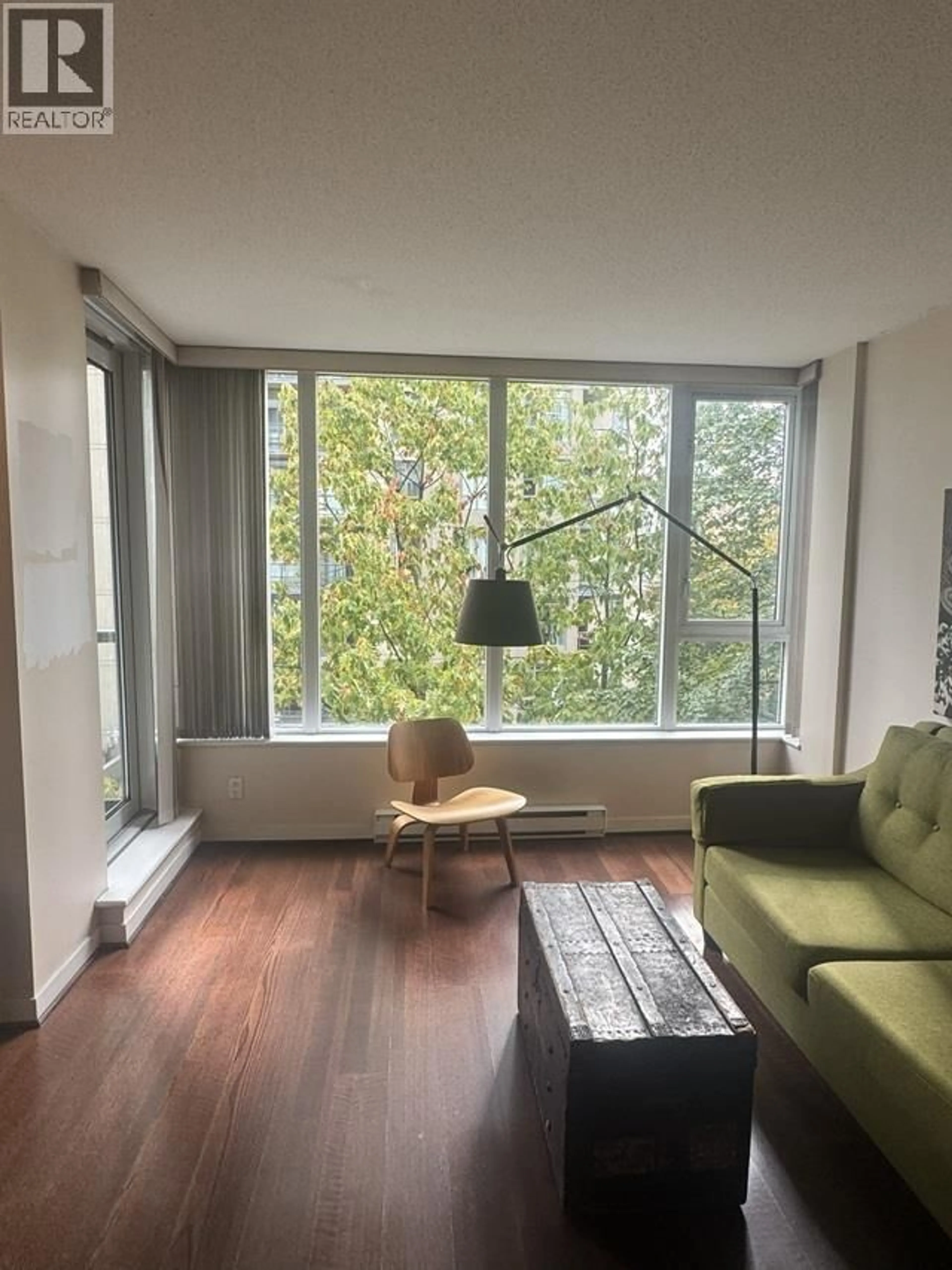 A pic of a room for 406 - 1010 RICHARDS STREET, Vancouver British Columbia V6B1G2