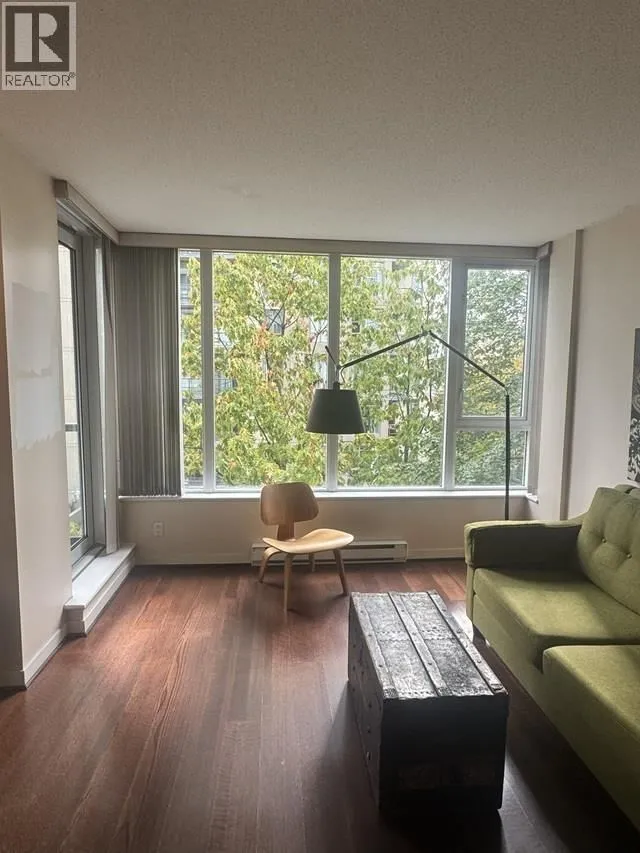 406 - 1010 RICHARDS STREET, Vancouver 5
