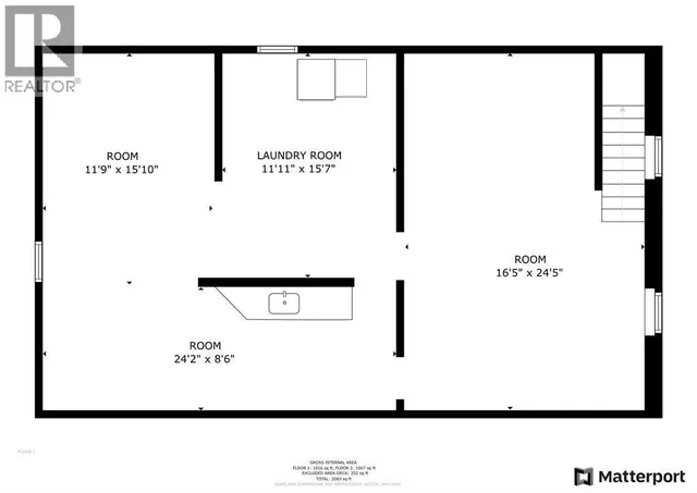 10515 104 AVENUE, Fort St. John 2