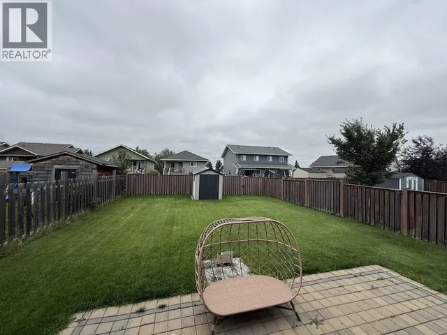 8407 86 AVENUE, Fort St. John 3