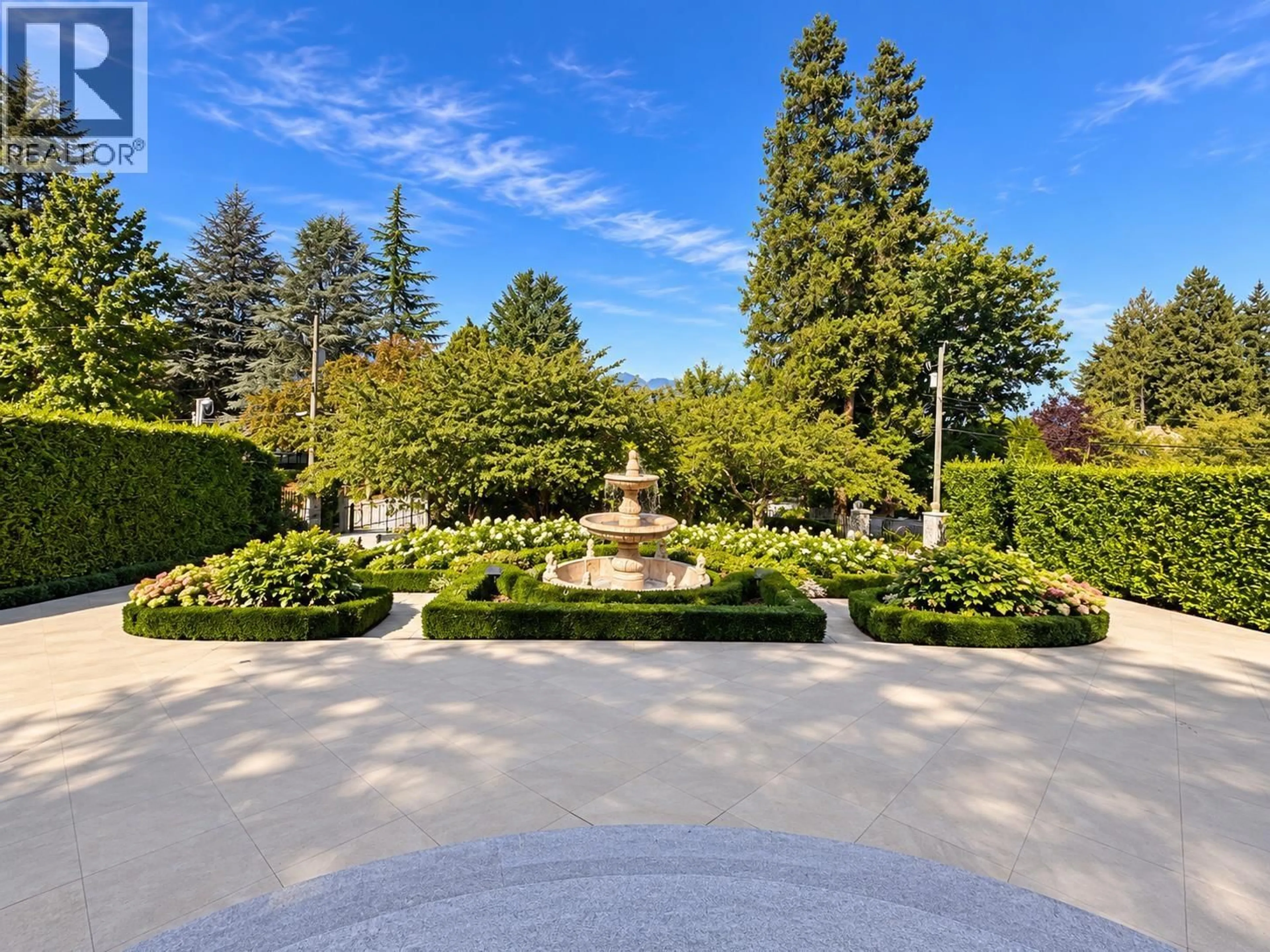 Patio, unknown for 4728 DRUMMOND DRIVE, Vancouver British Columbia V6T1B4