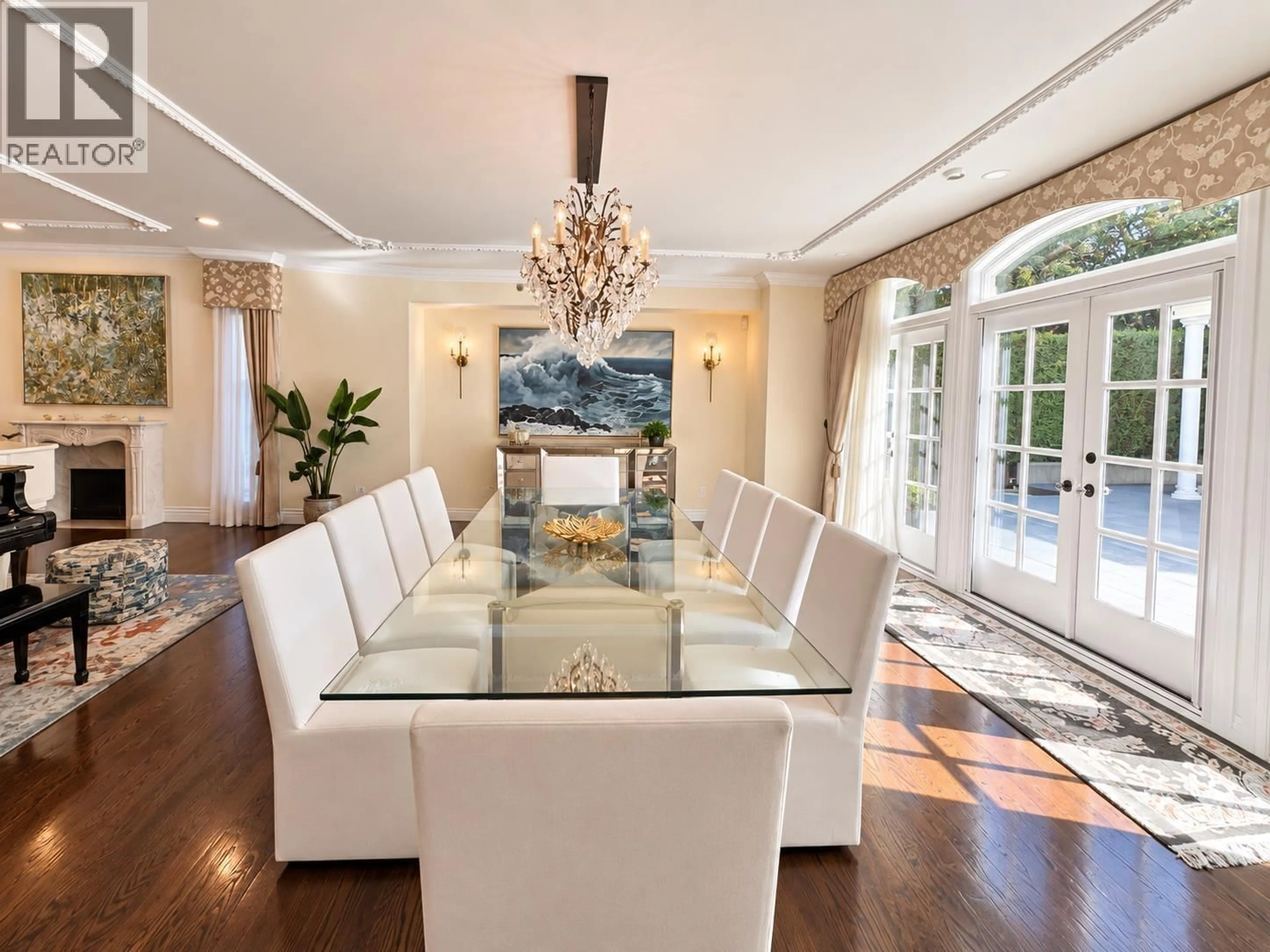 Dining room, unknown for 4728 DRUMMOND DRIVE, Vancouver British Columbia V6T1B4