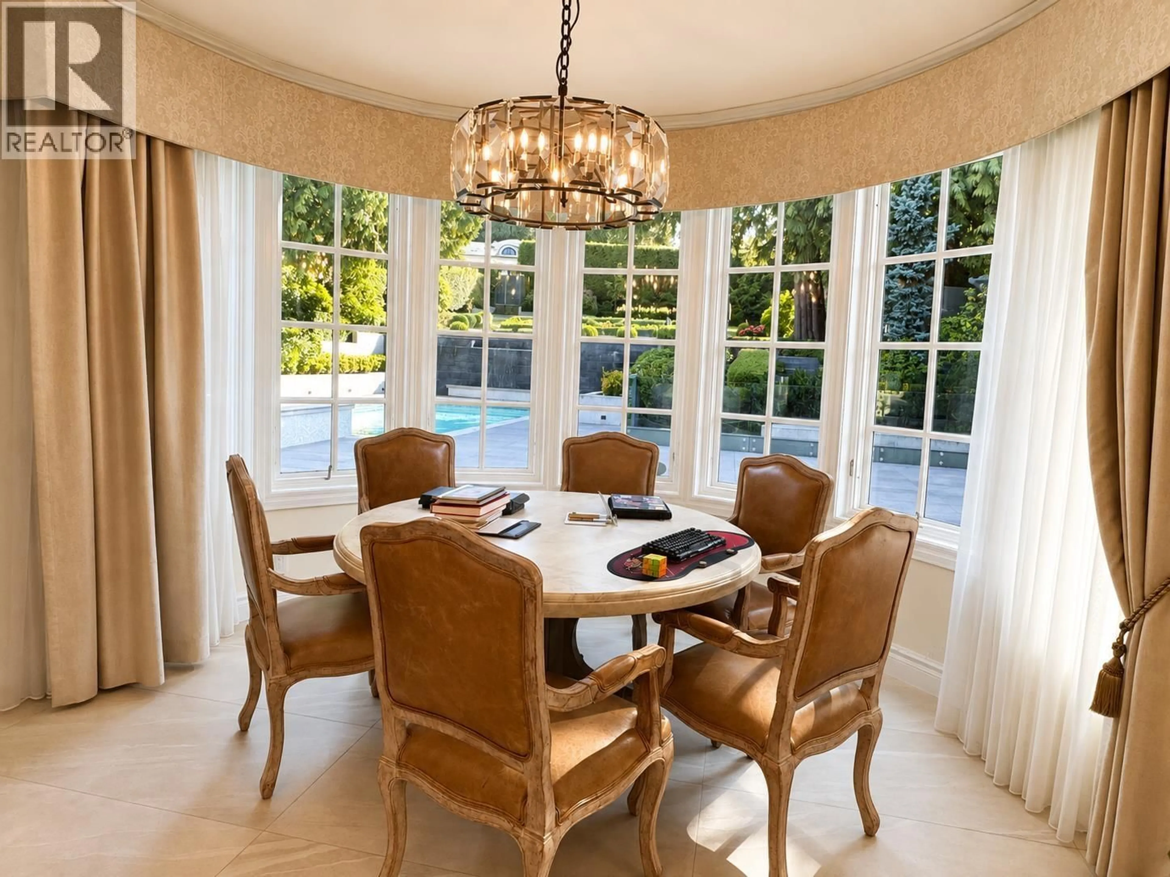 Dining room, unknown for 4728 DRUMMOND DRIVE, Vancouver British Columbia V6T1B4